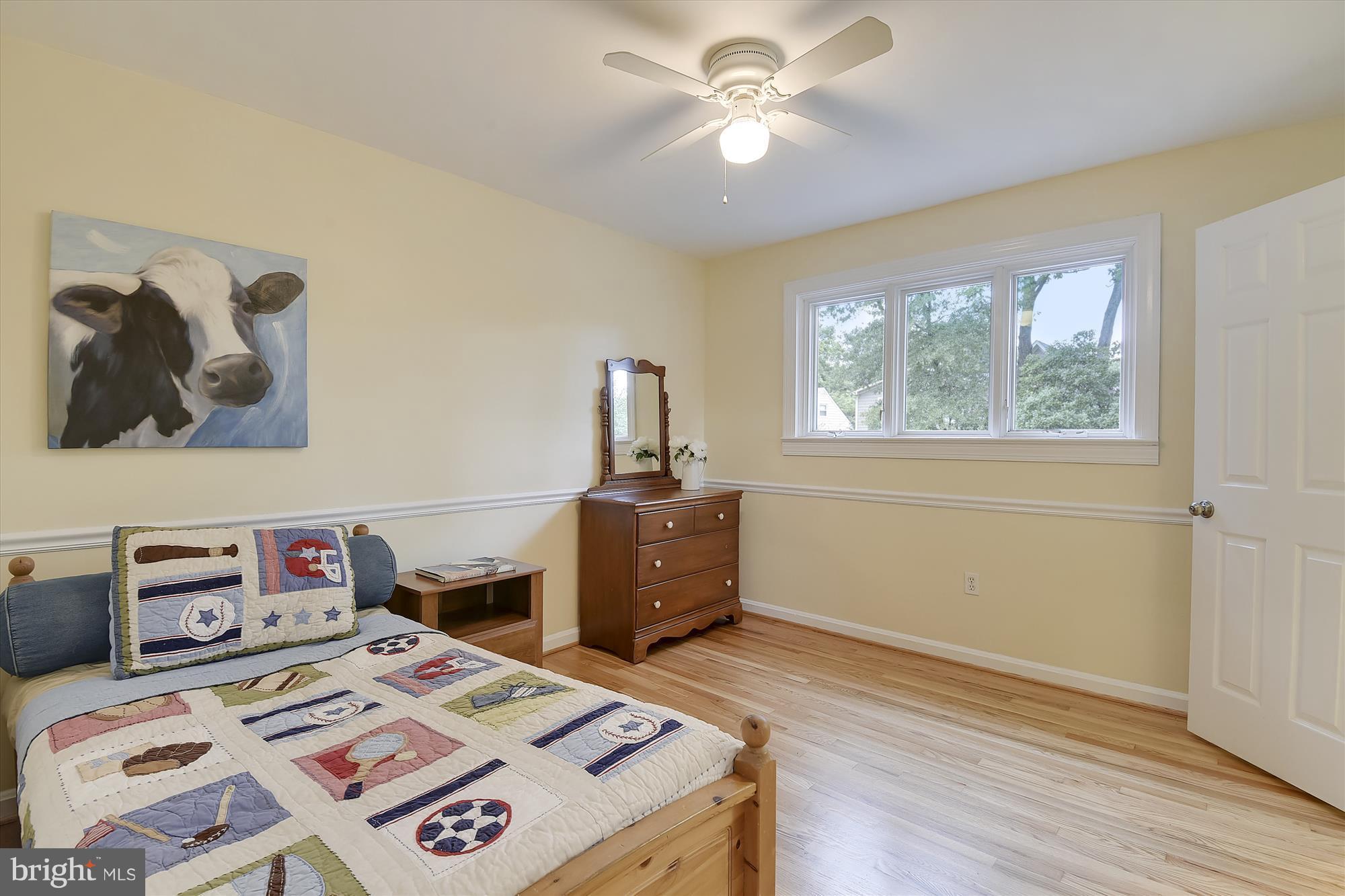 MONTICELLO PARK - Residential