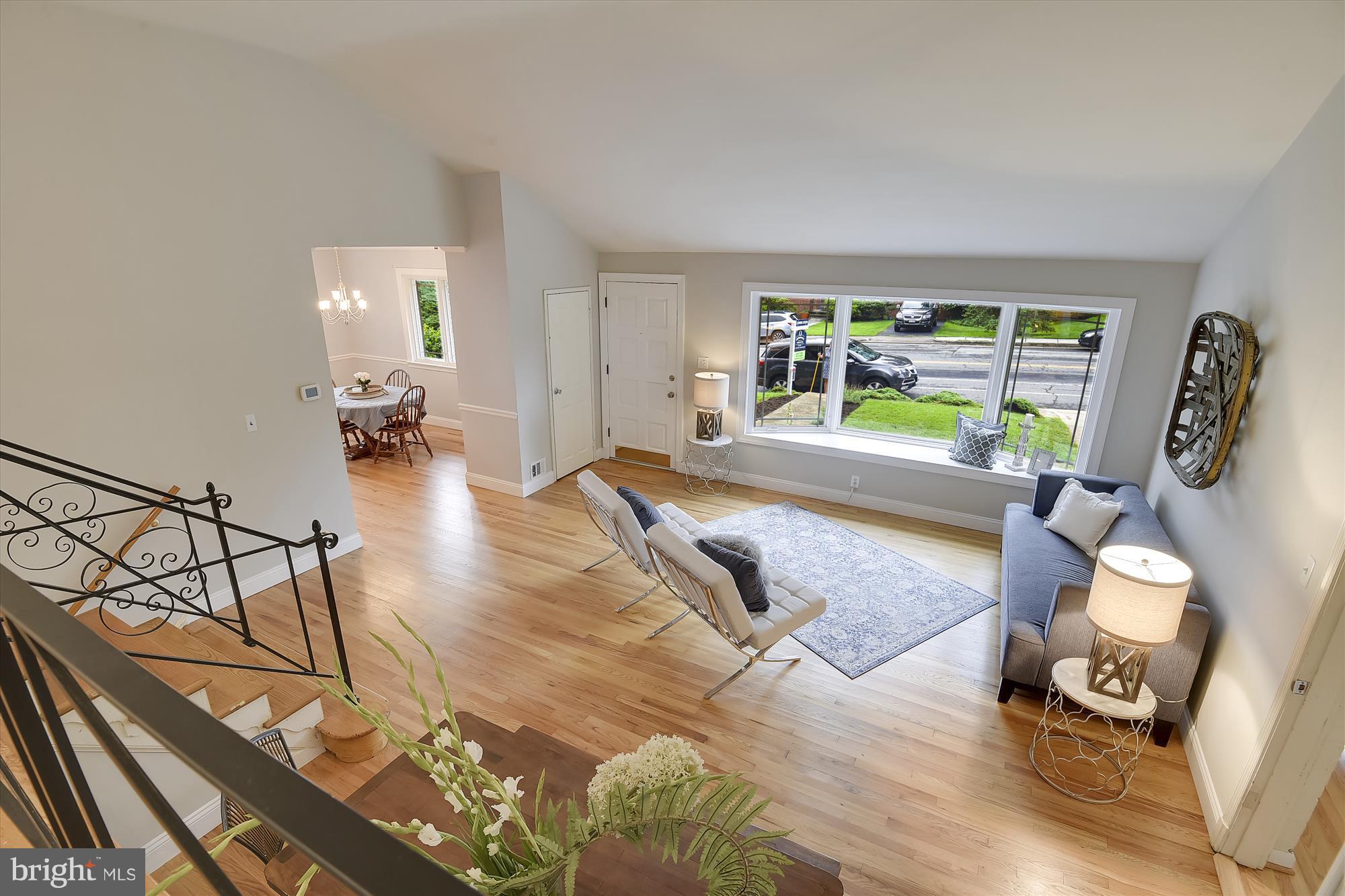 MONTICELLO PARK - Residential