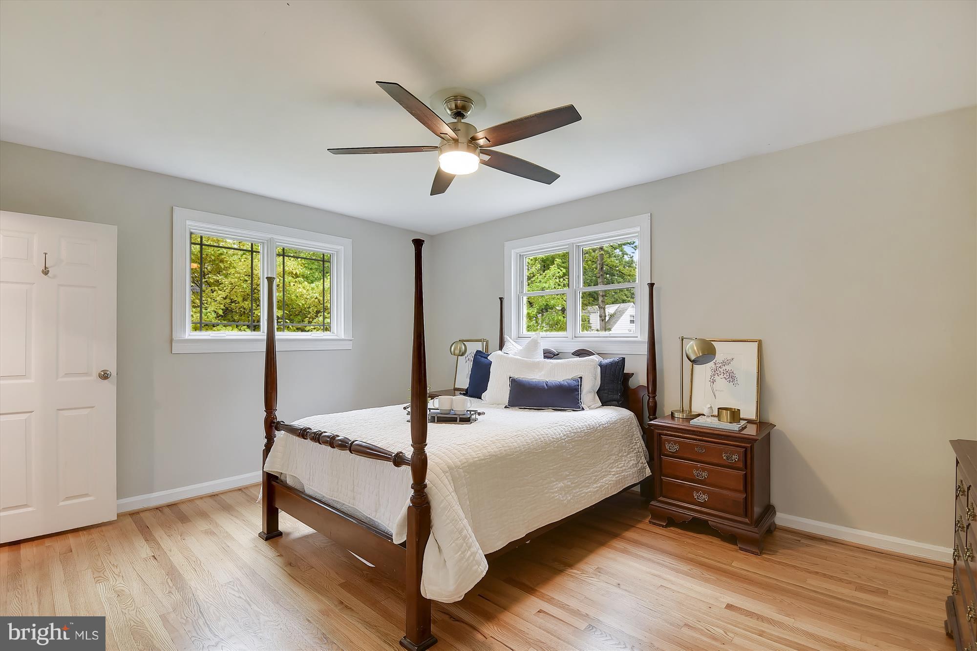 MONTICELLO PARK - Residential