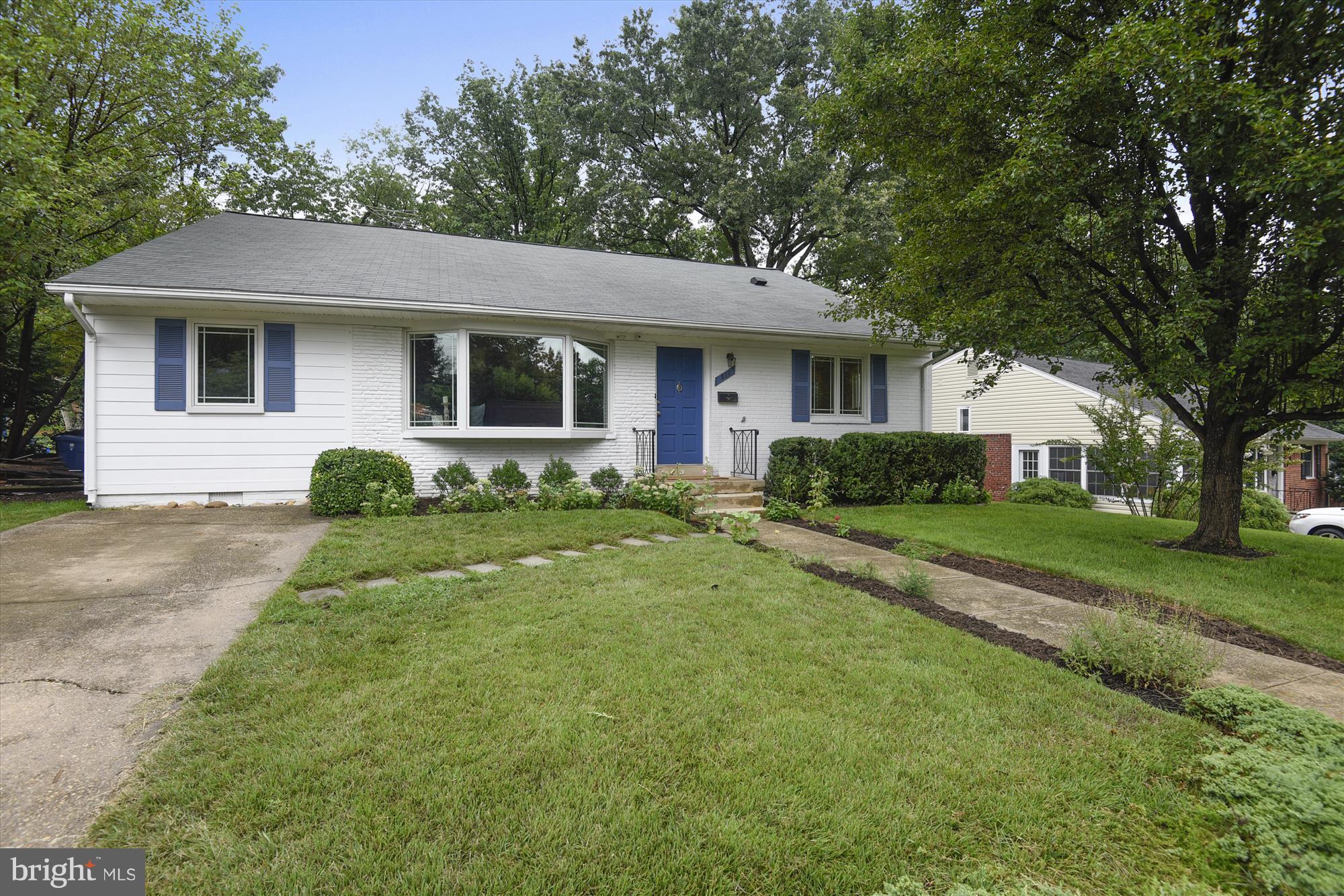 MONTICELLO PARK - Residential