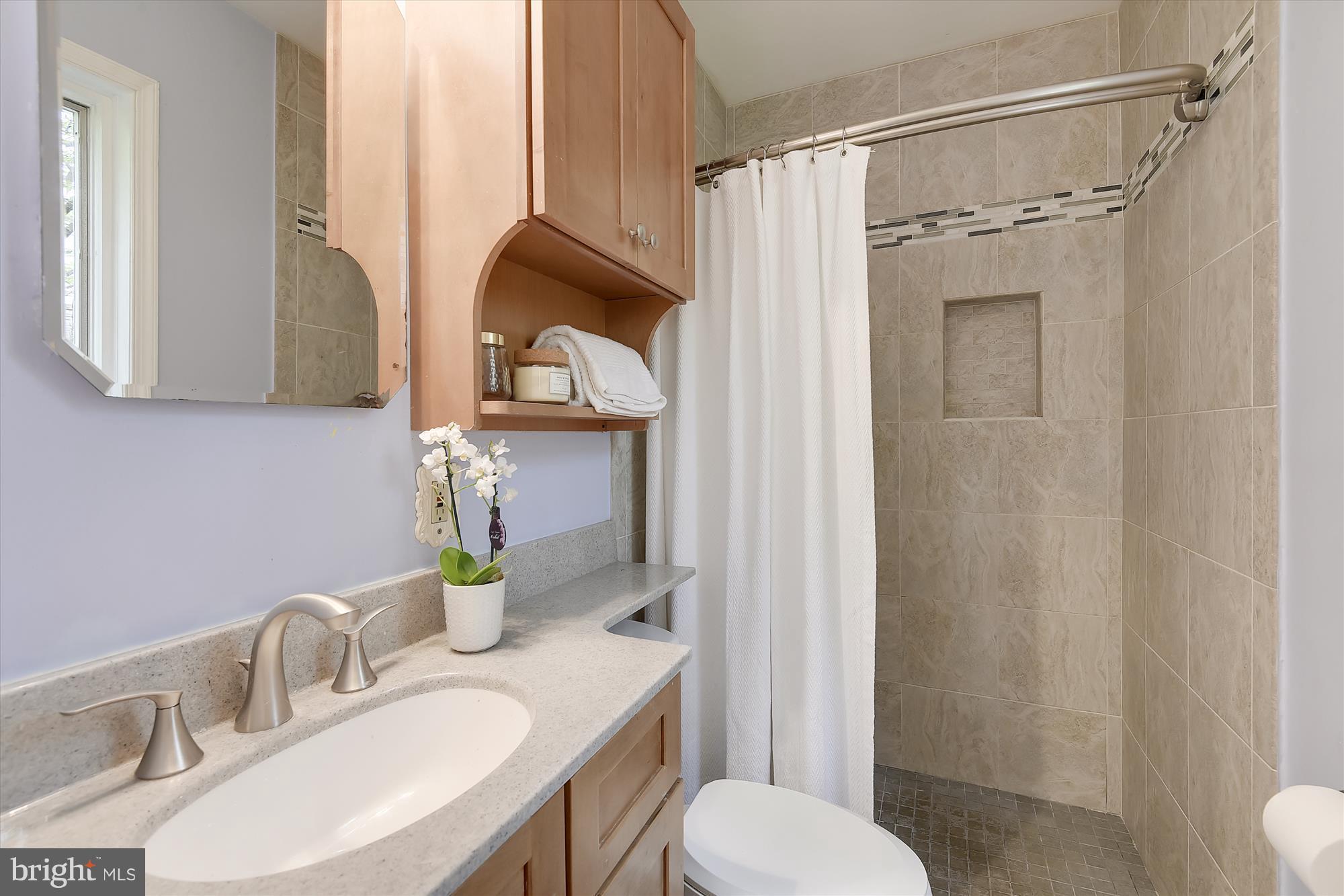 MONTICELLO PARK - Residential