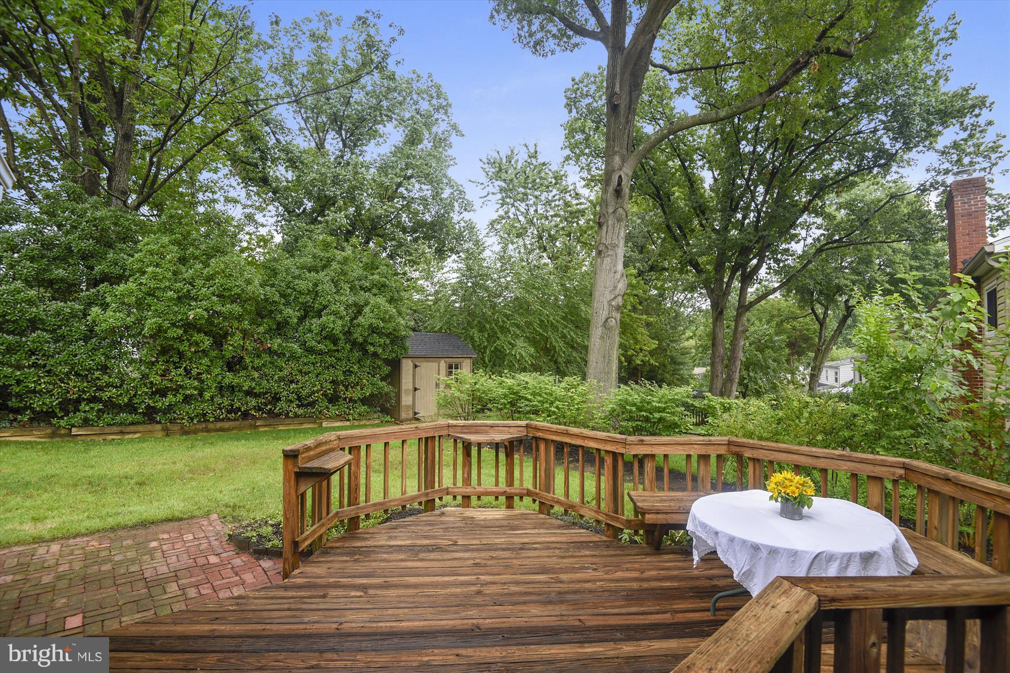 MONTICELLO PARK - Residential