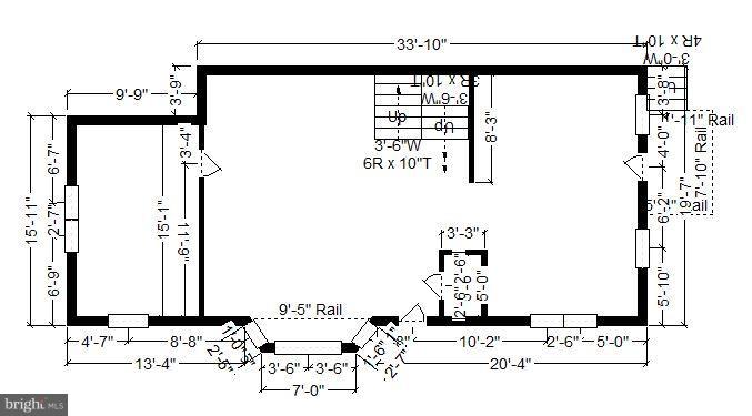 MONTICELLO PARK - Residential