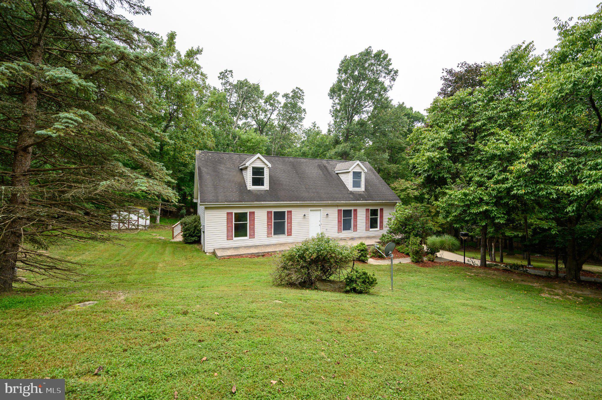 298 ASHLAND WOODS DRIVE