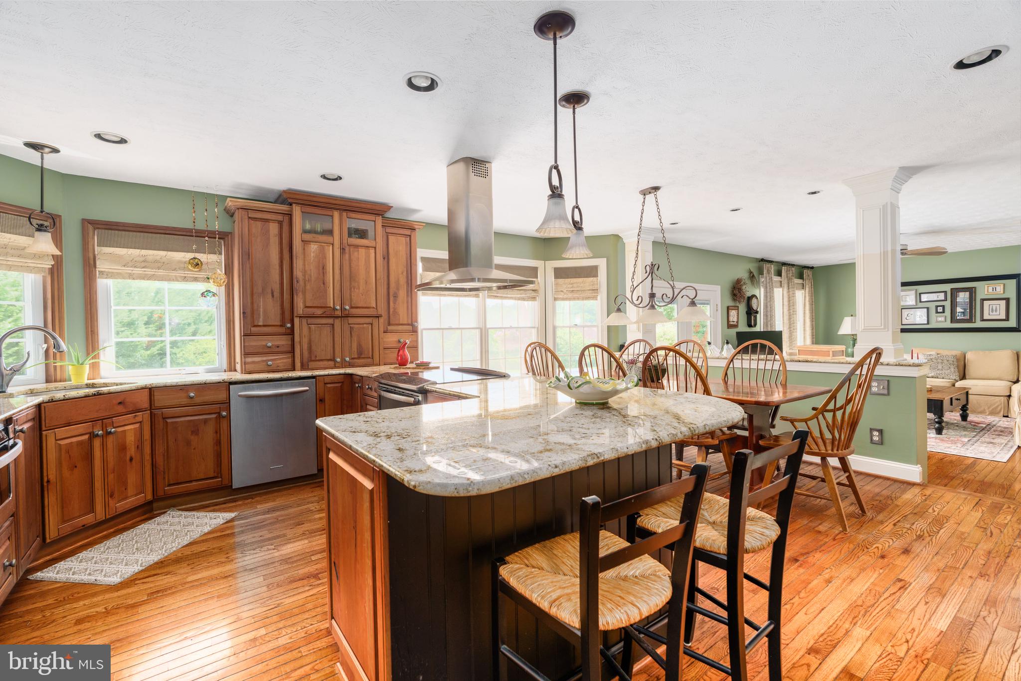 160 LONGVIEW DRIVE