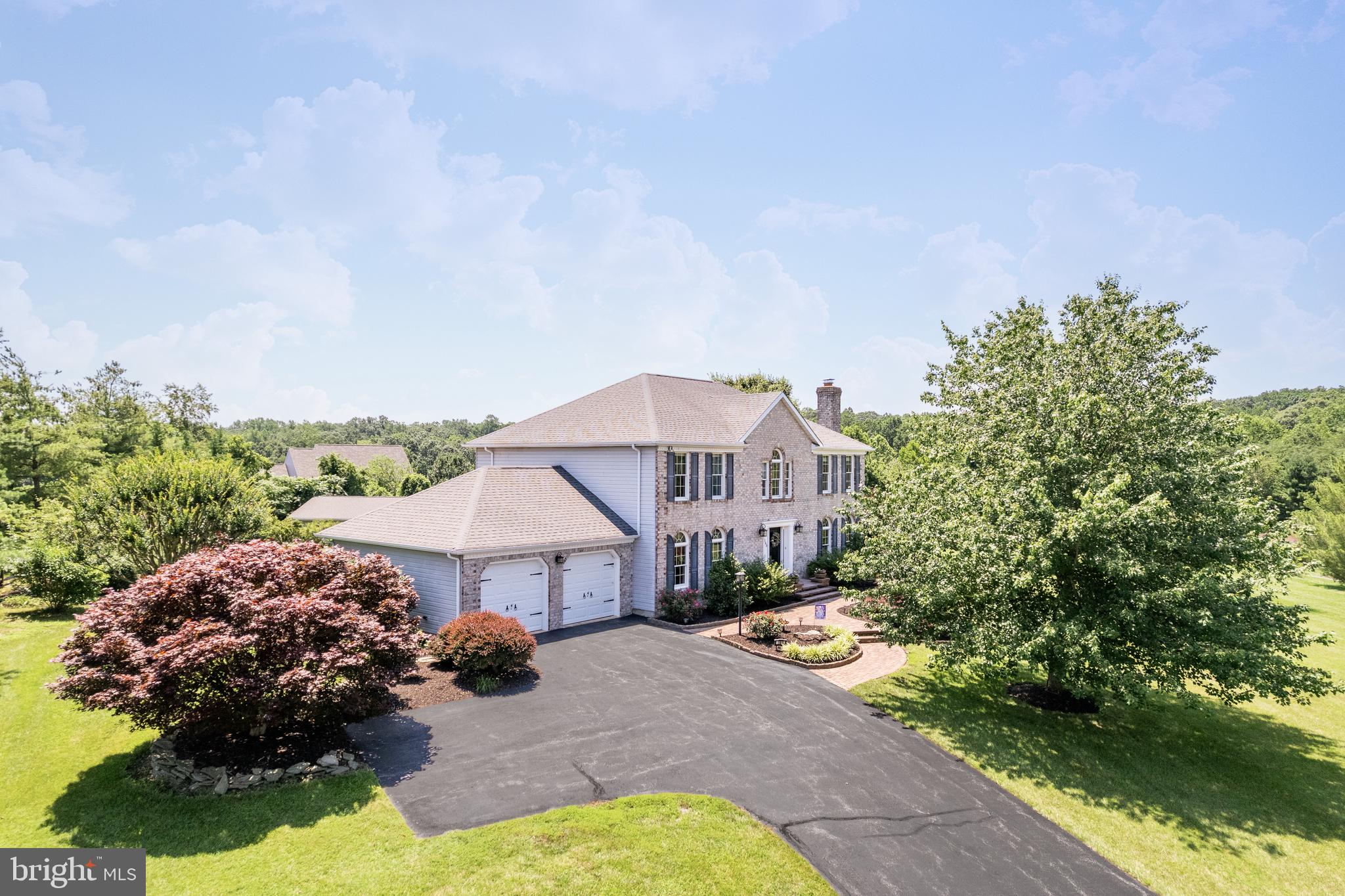 160 LONGVIEW DRIVE