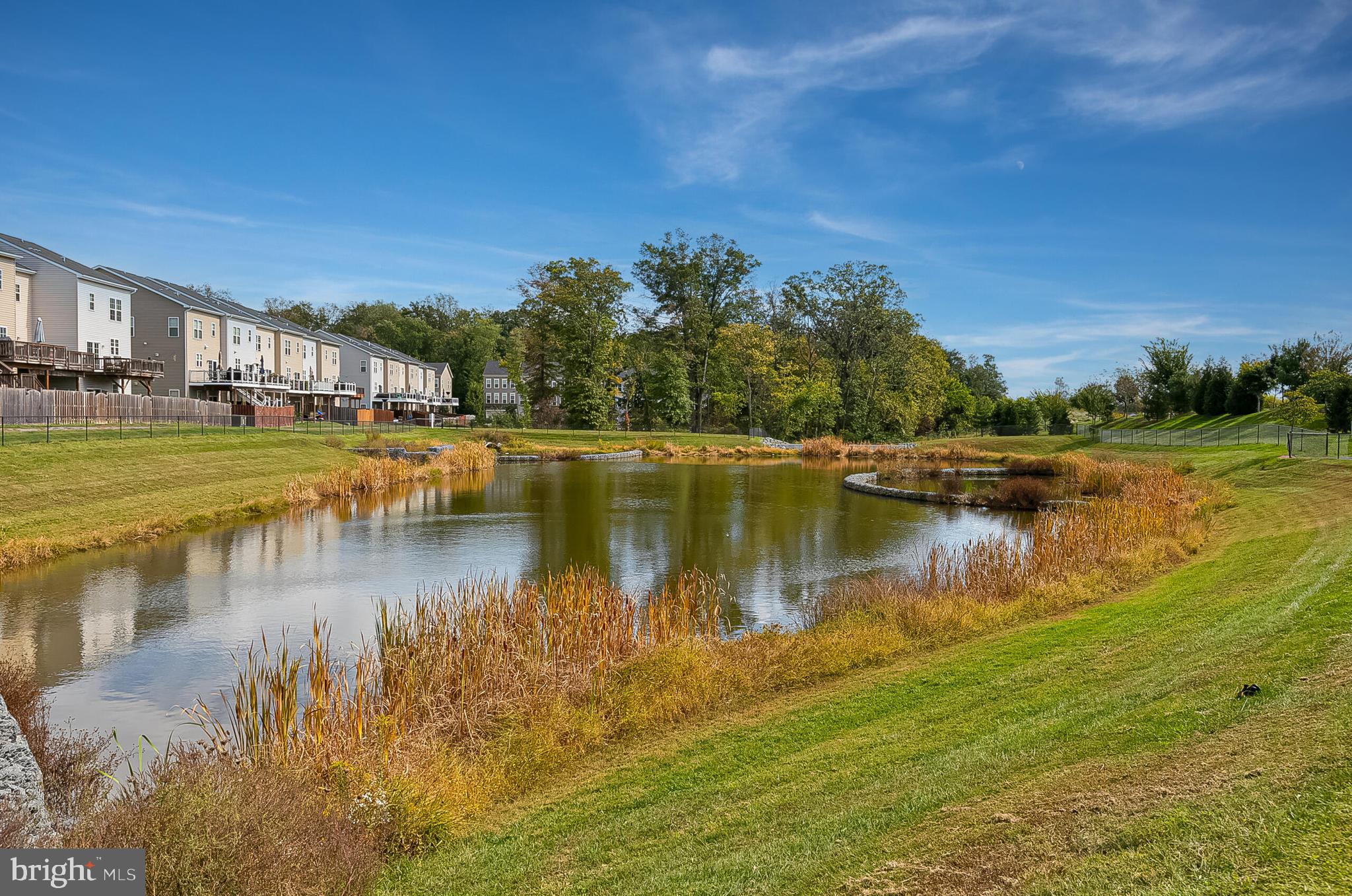 MAYFAIR - Residential