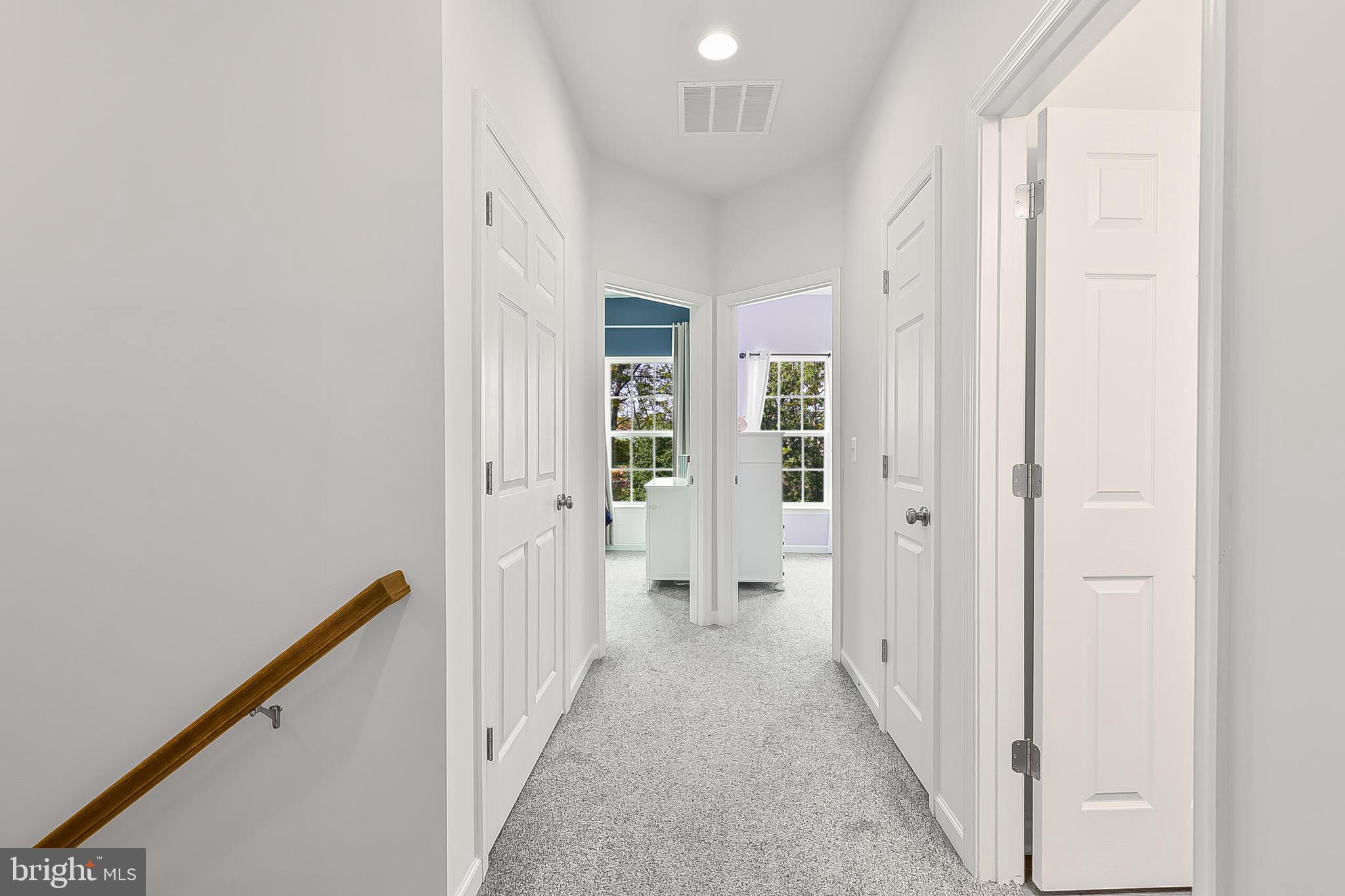 MAYFAIR - Residential