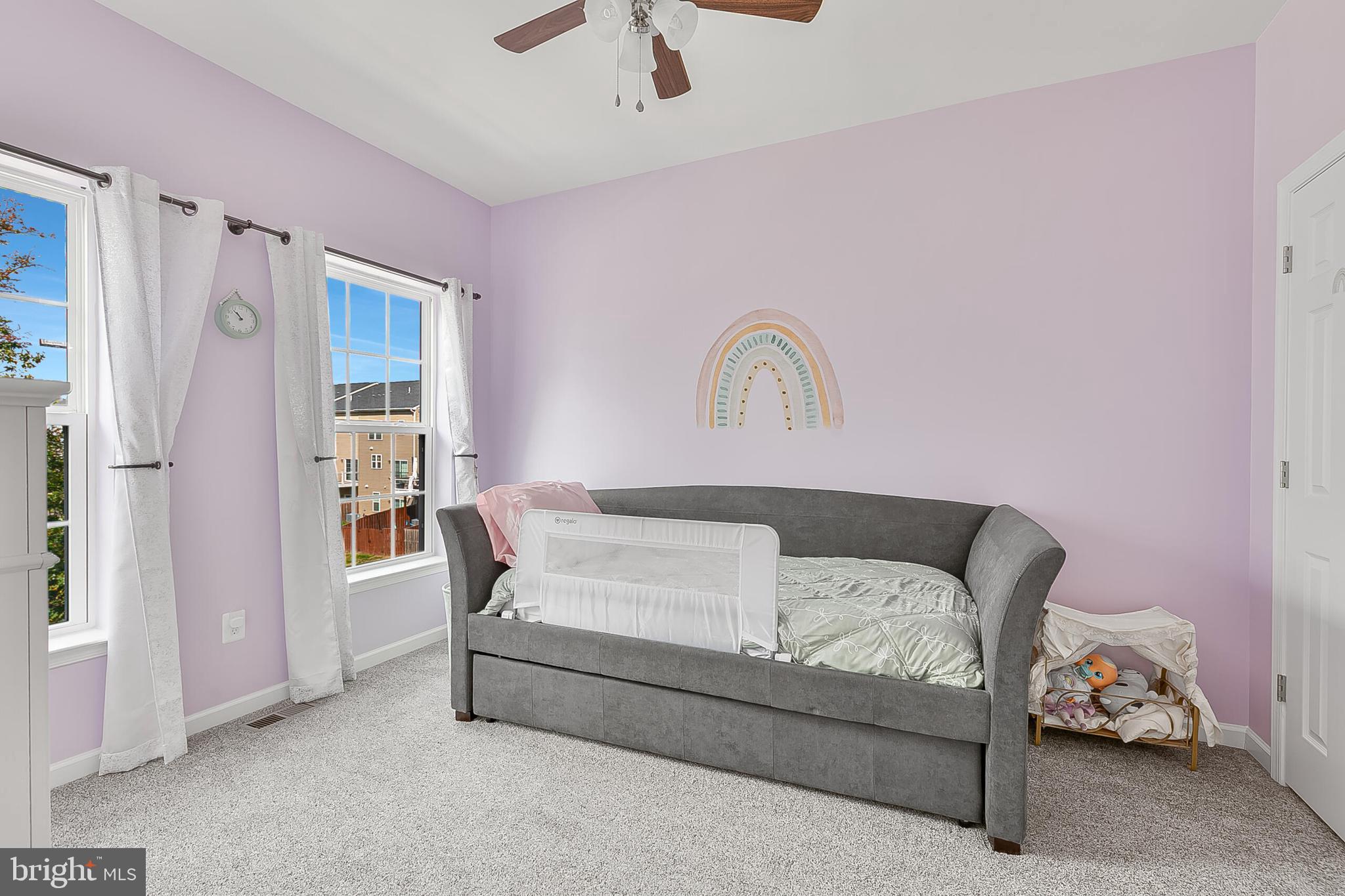 MAYFAIR - Residential