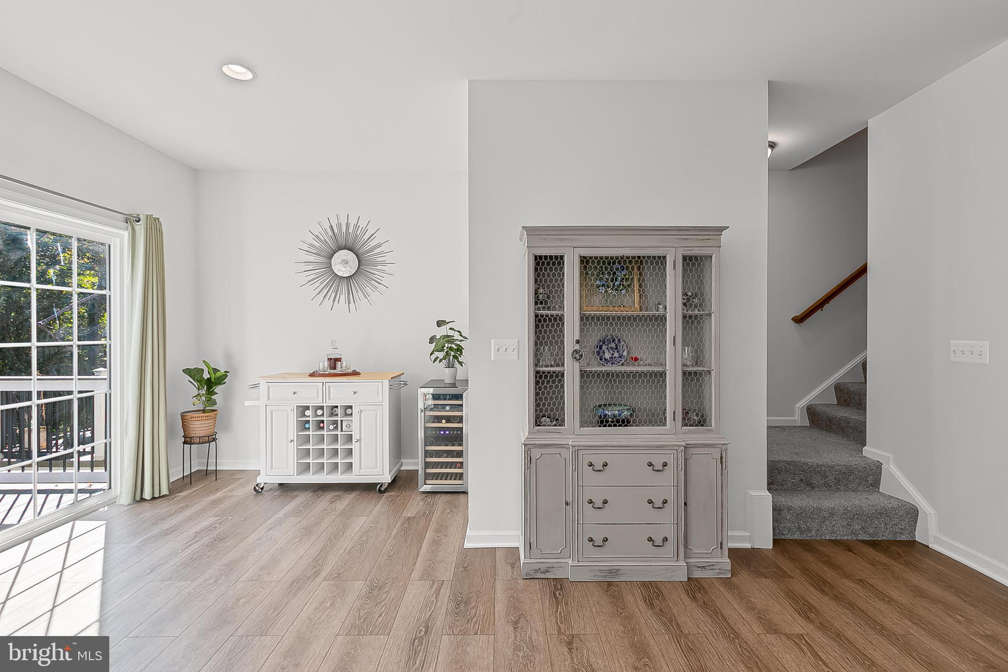 MAYFAIR - Residential