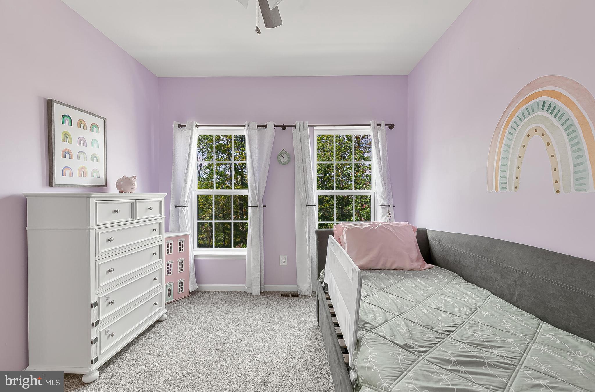 MAYFAIR - Residential