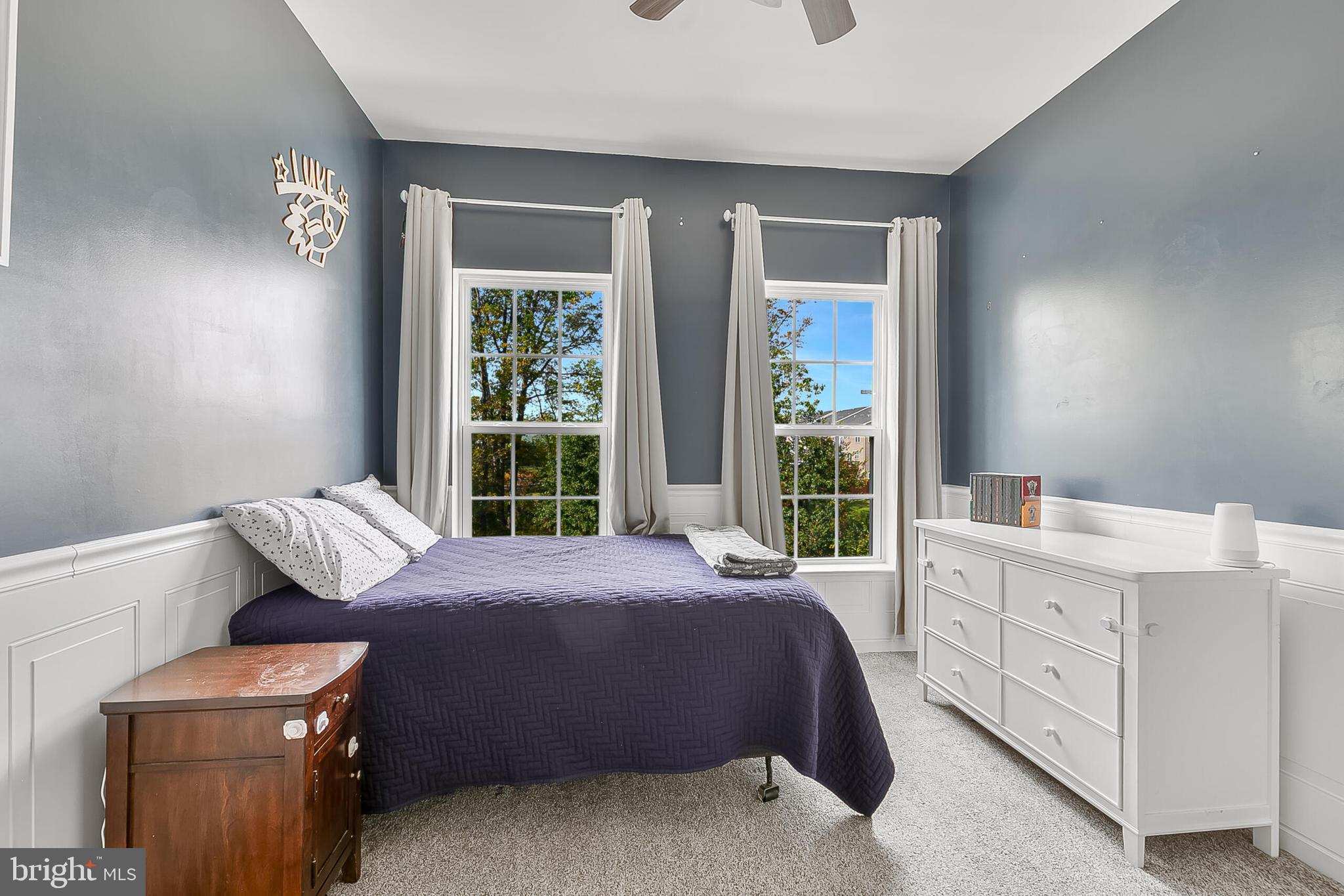 MAYFAIR - Residential