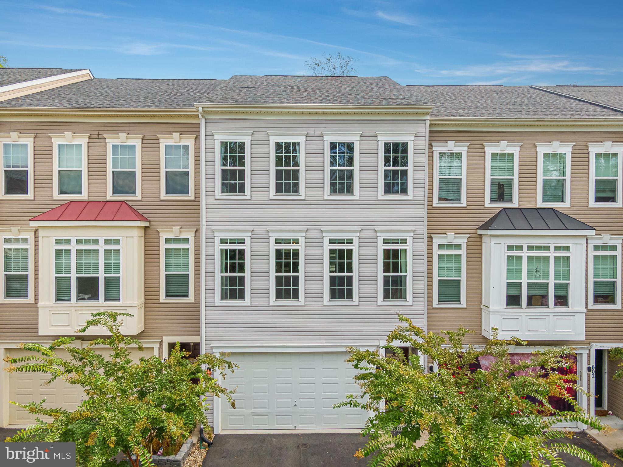 MAYFAIR - Residential