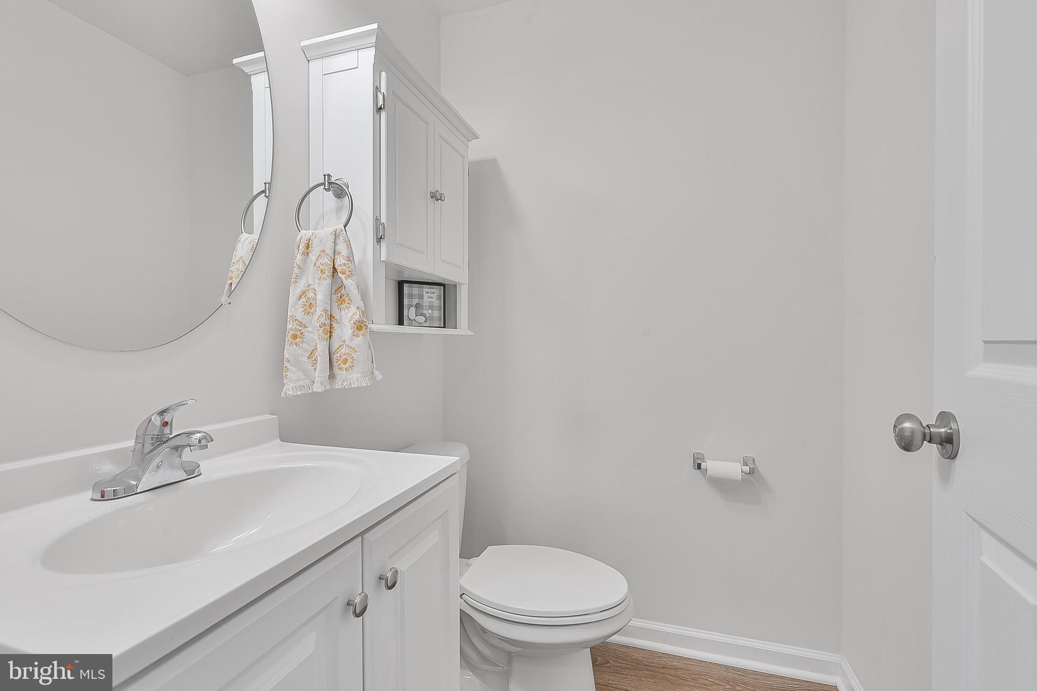 MAYFAIR - Residential