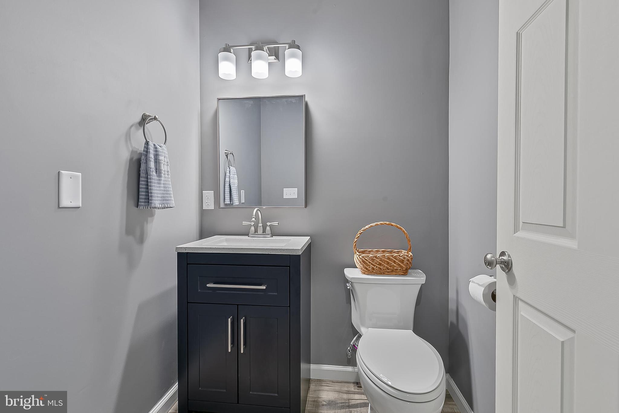 MAYFAIR - Residential