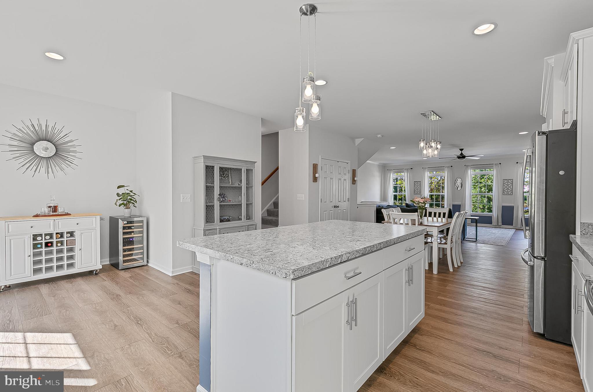 MAYFAIR - Residential