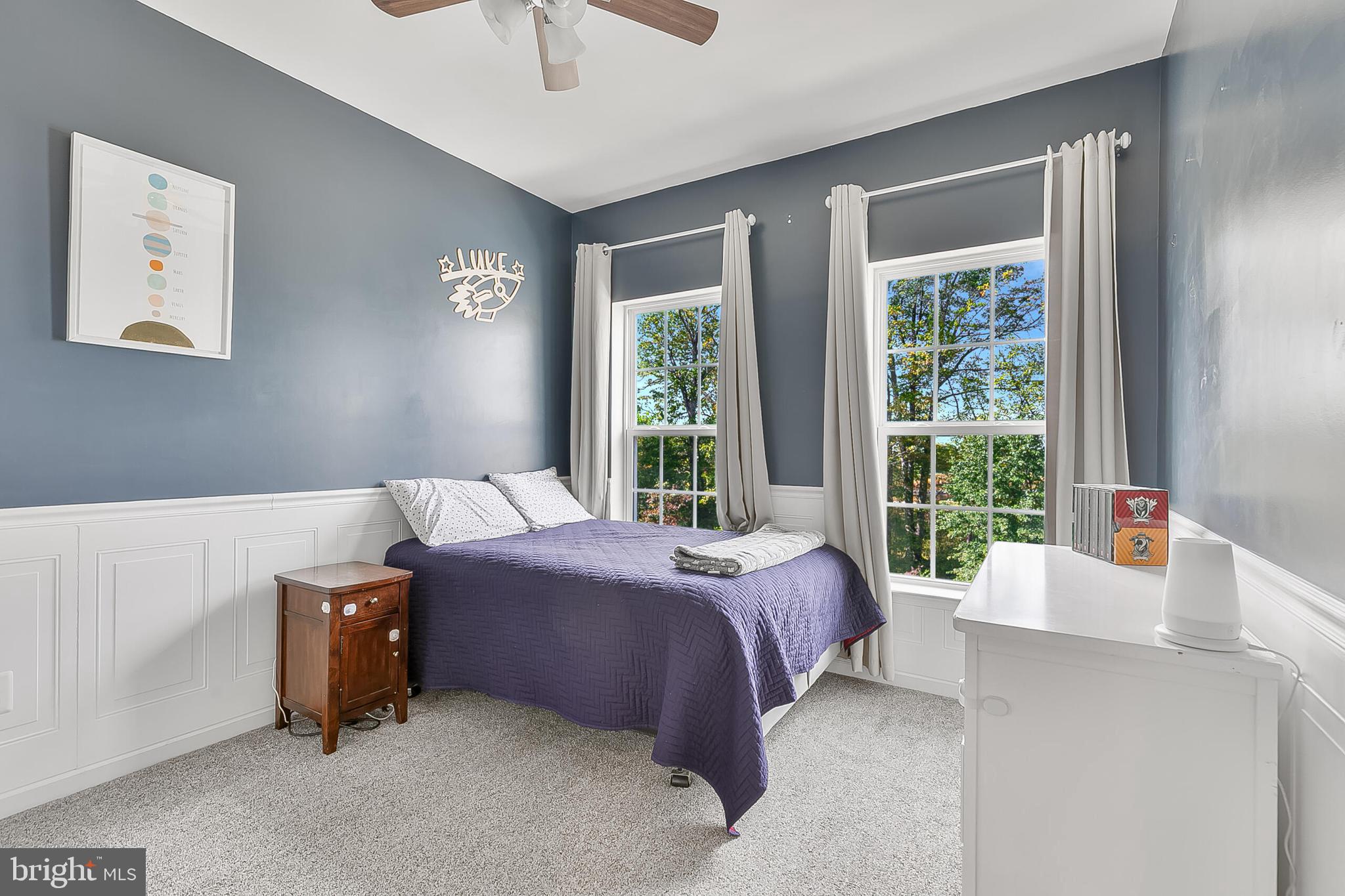 MAYFAIR - Residential