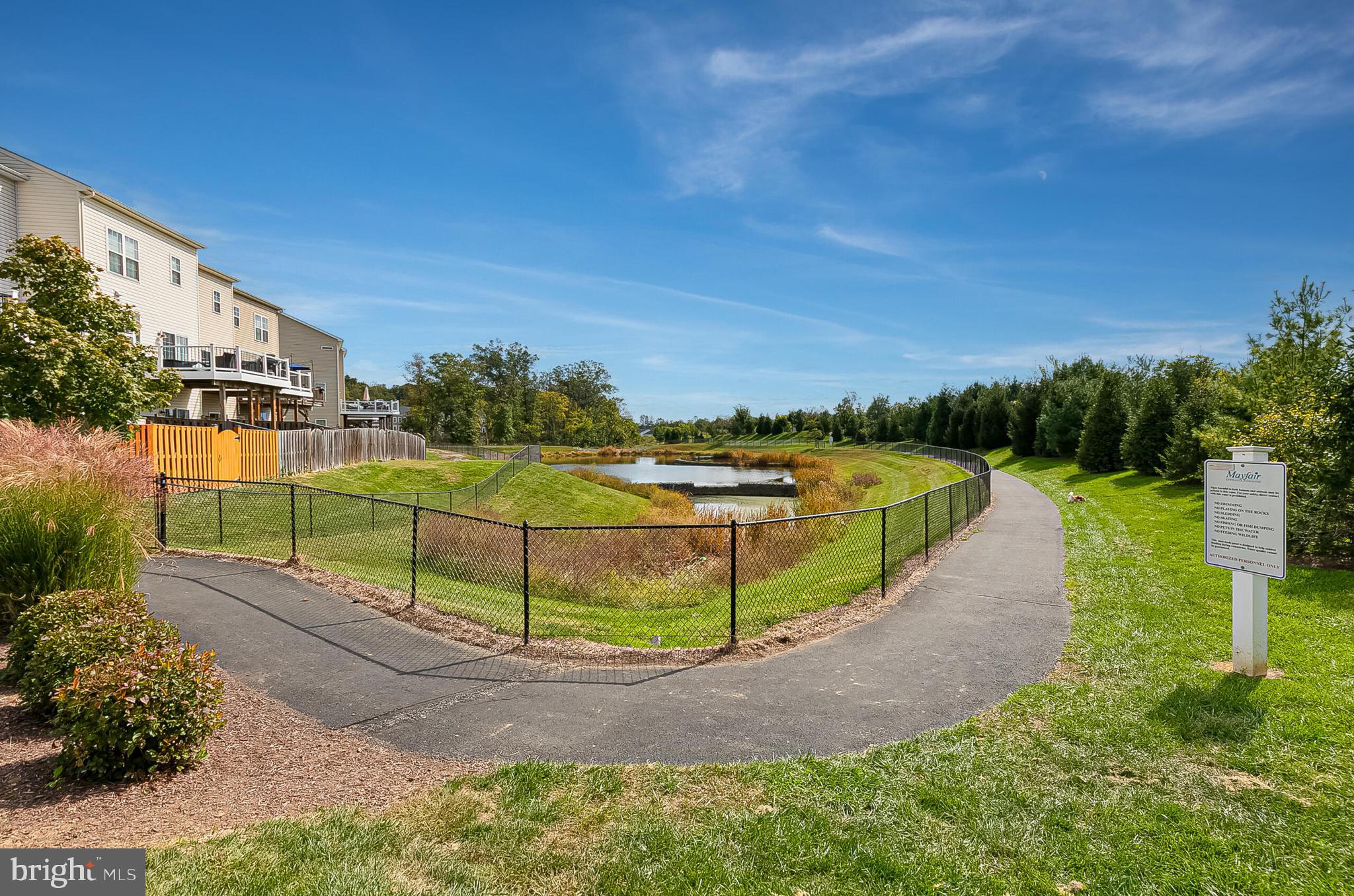 MAYFAIR - Residential