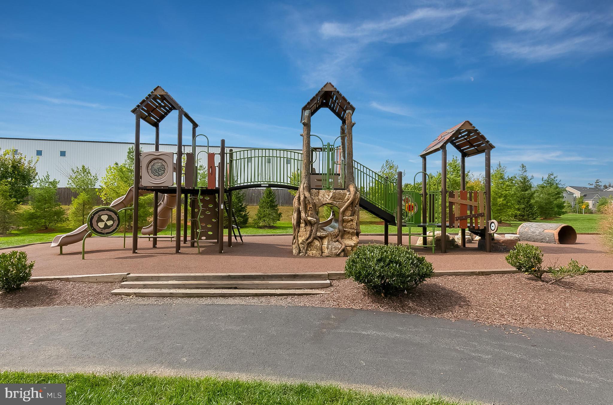 MAYFAIR - Residential