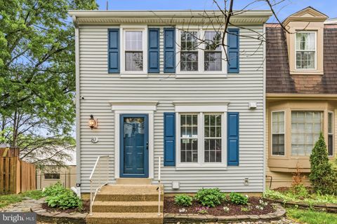 Photo of 87 Fendall Avenue, ALEXANDRIA, VA 22304 (MLS # VAAX2060442)