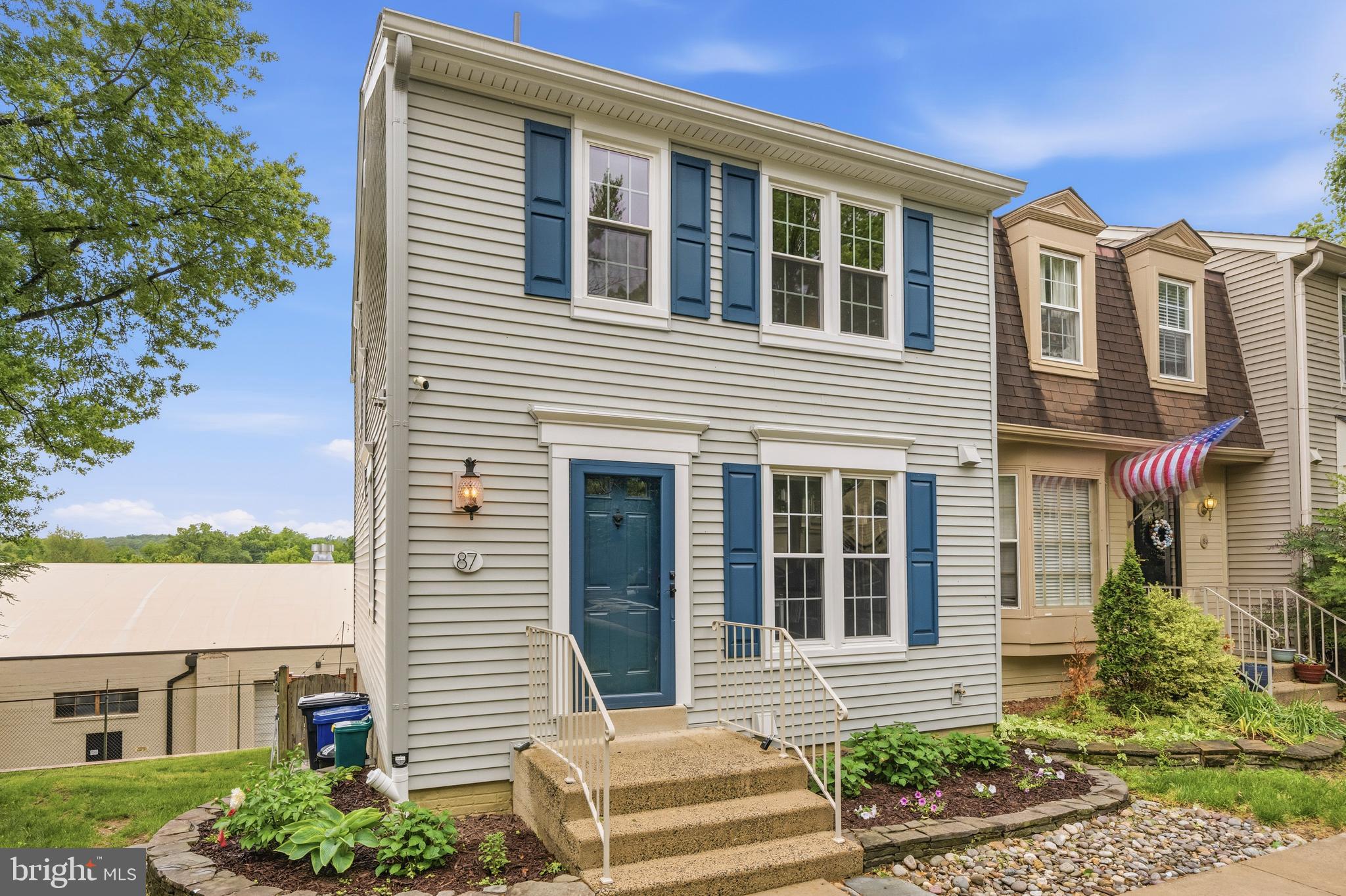 87 FENDALL AVENUE