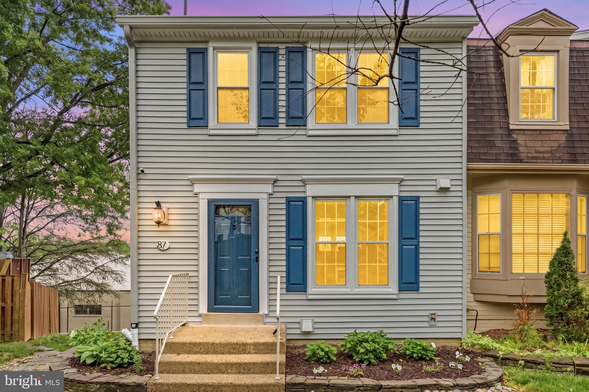 87 FENDALL AVENUE