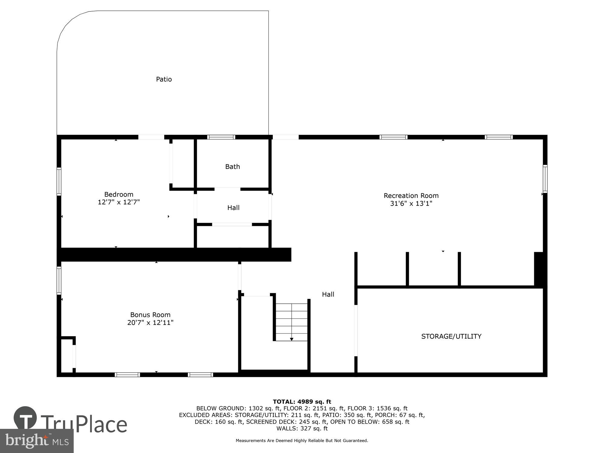 LUXMANOR - Residential Lease