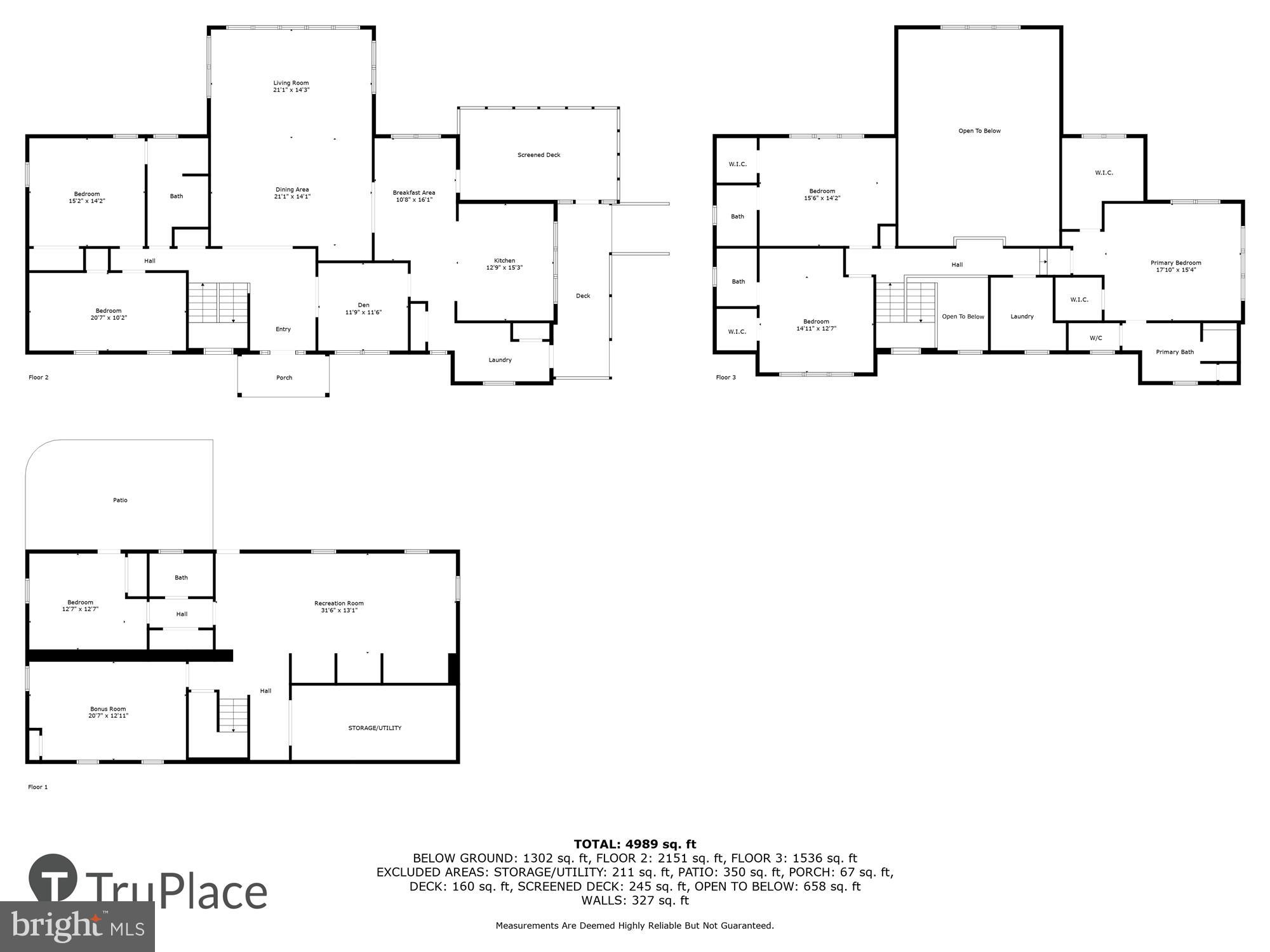 LUXMANOR - Residential Lease