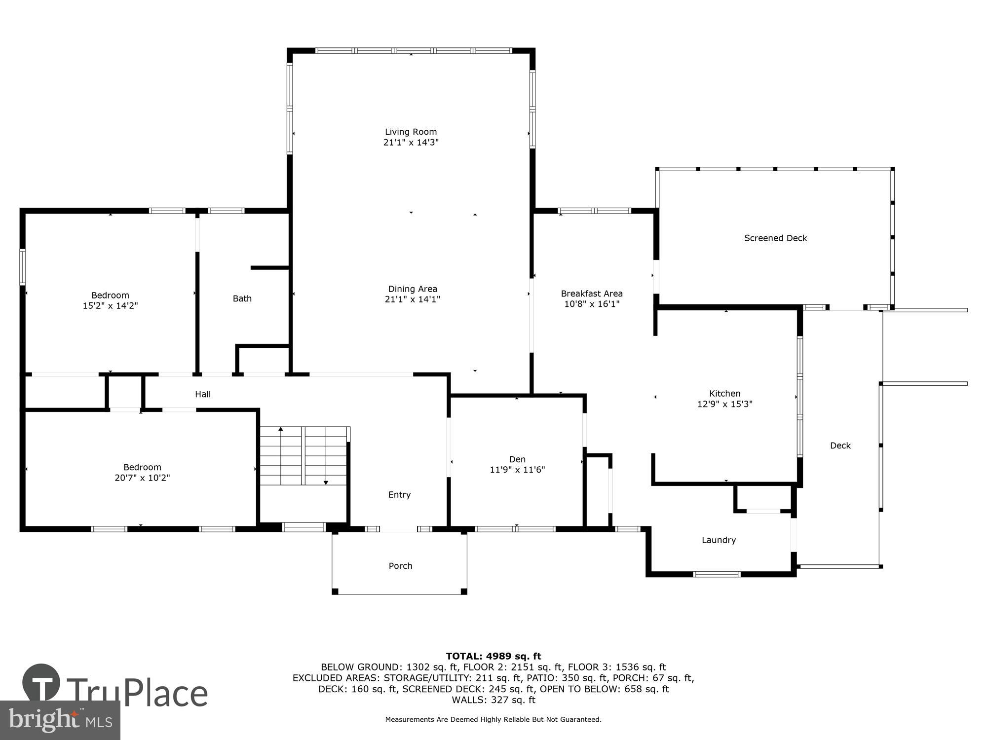 LUXMANOR - Residential Lease