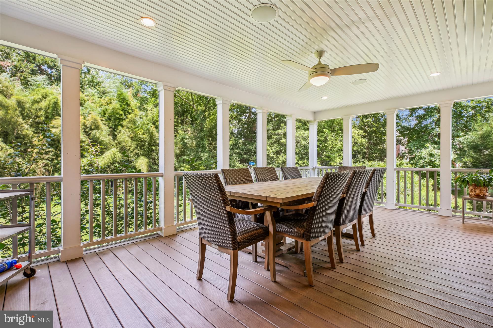 LUXMANOR - Residential Lease