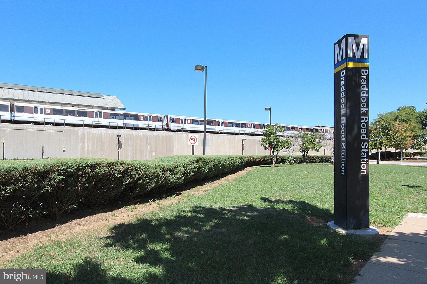 COLECROFT STATION - Residential