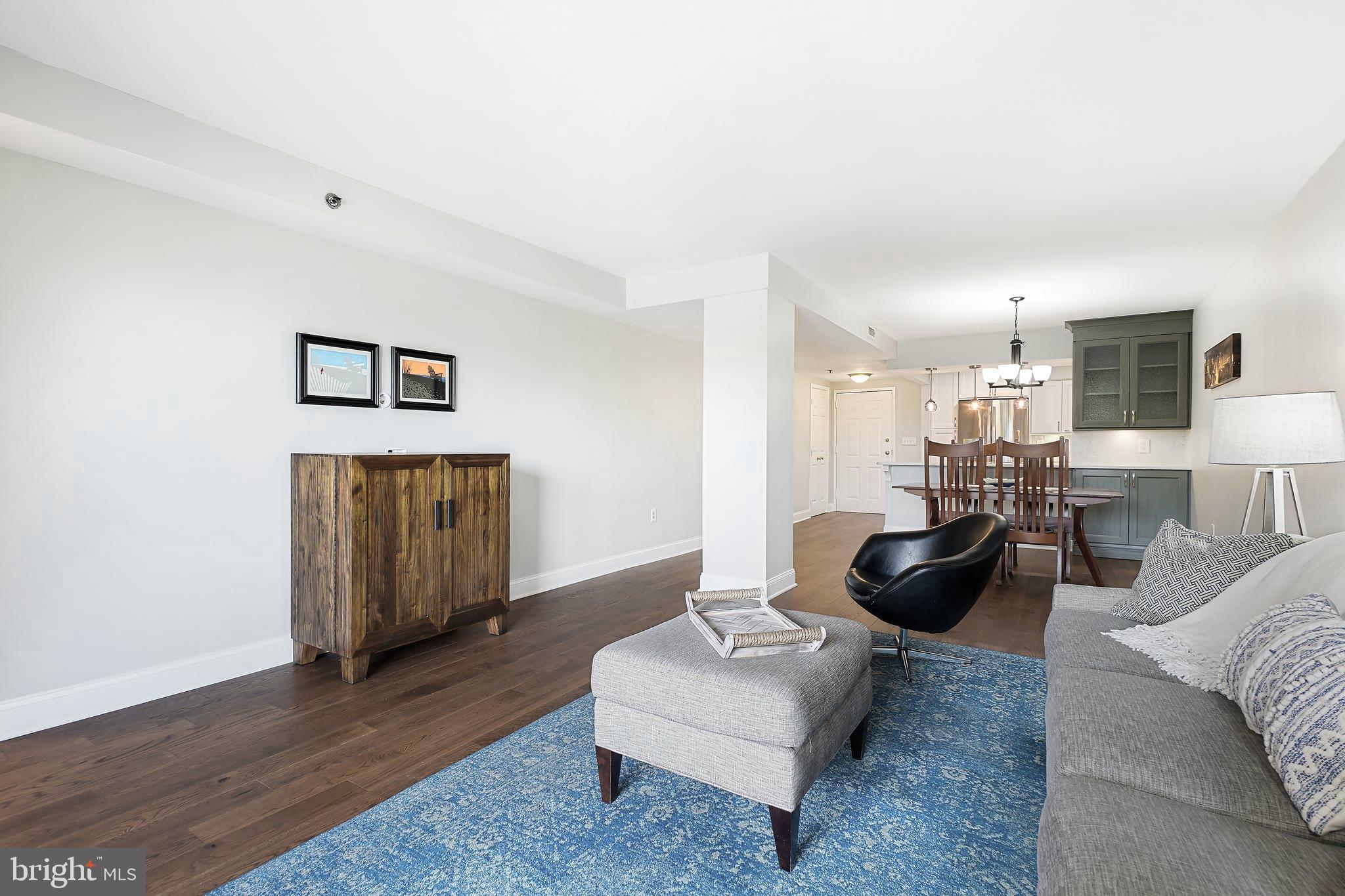 COLECROFT STATION - Residential