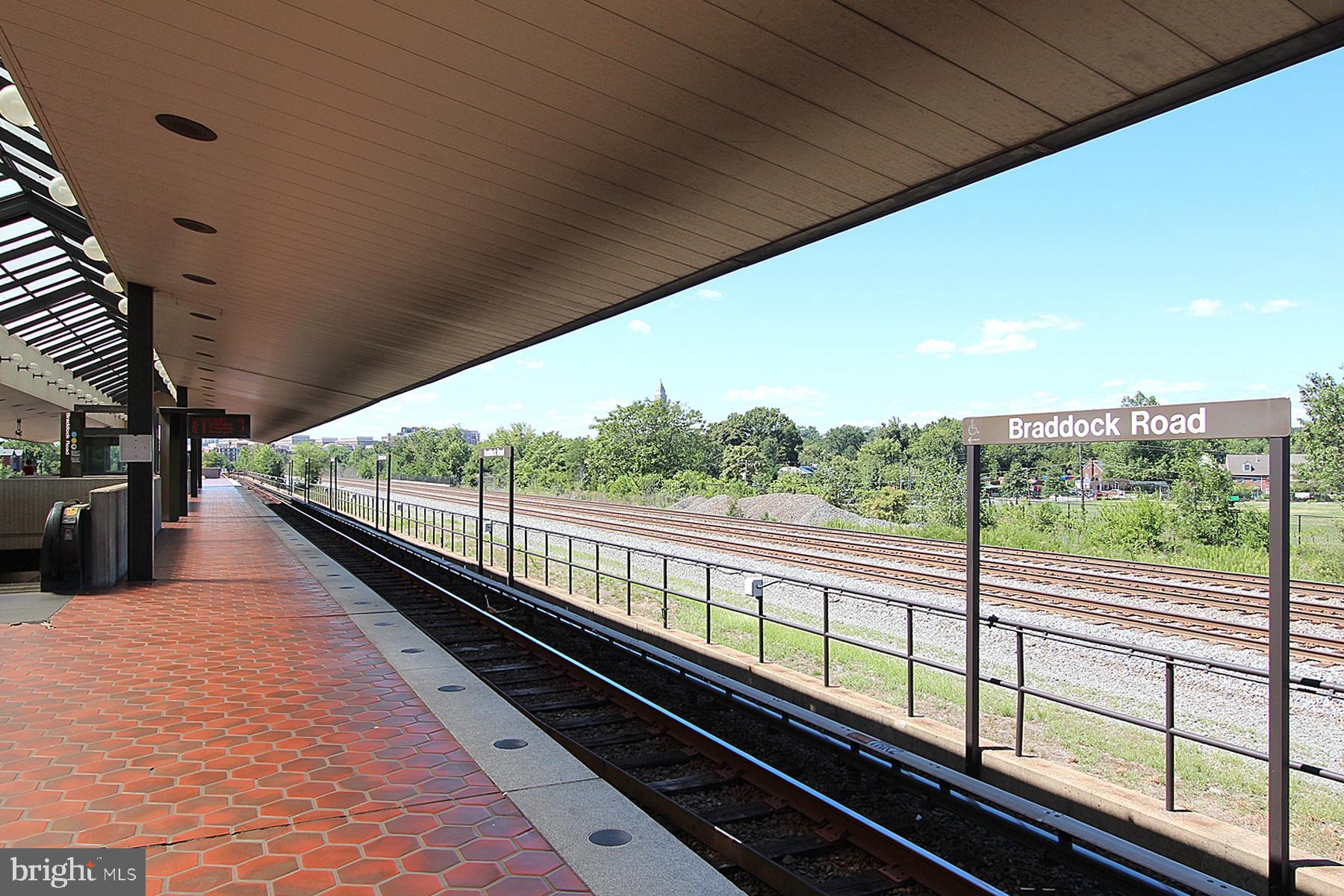 COLECROFT STATION - Residential
