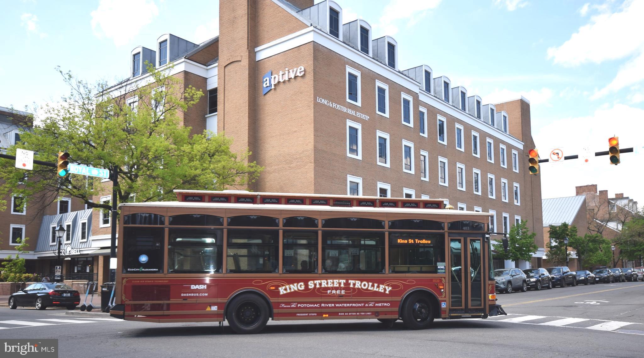 COLECROFT STATION - Residential