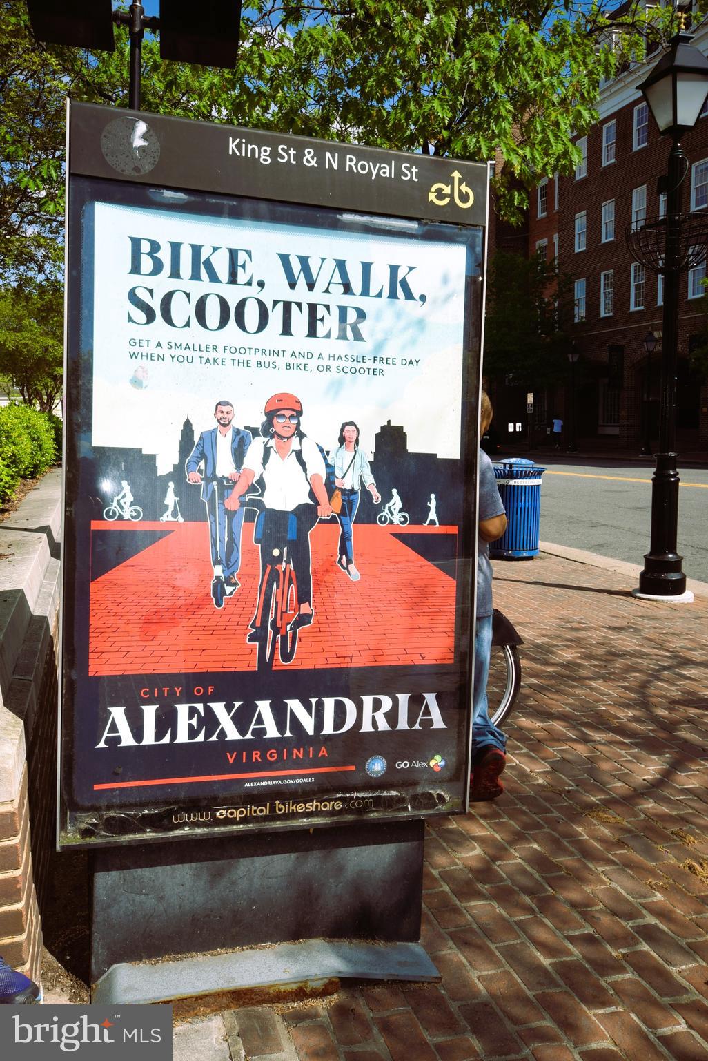 COLECROFT STATION - Residential