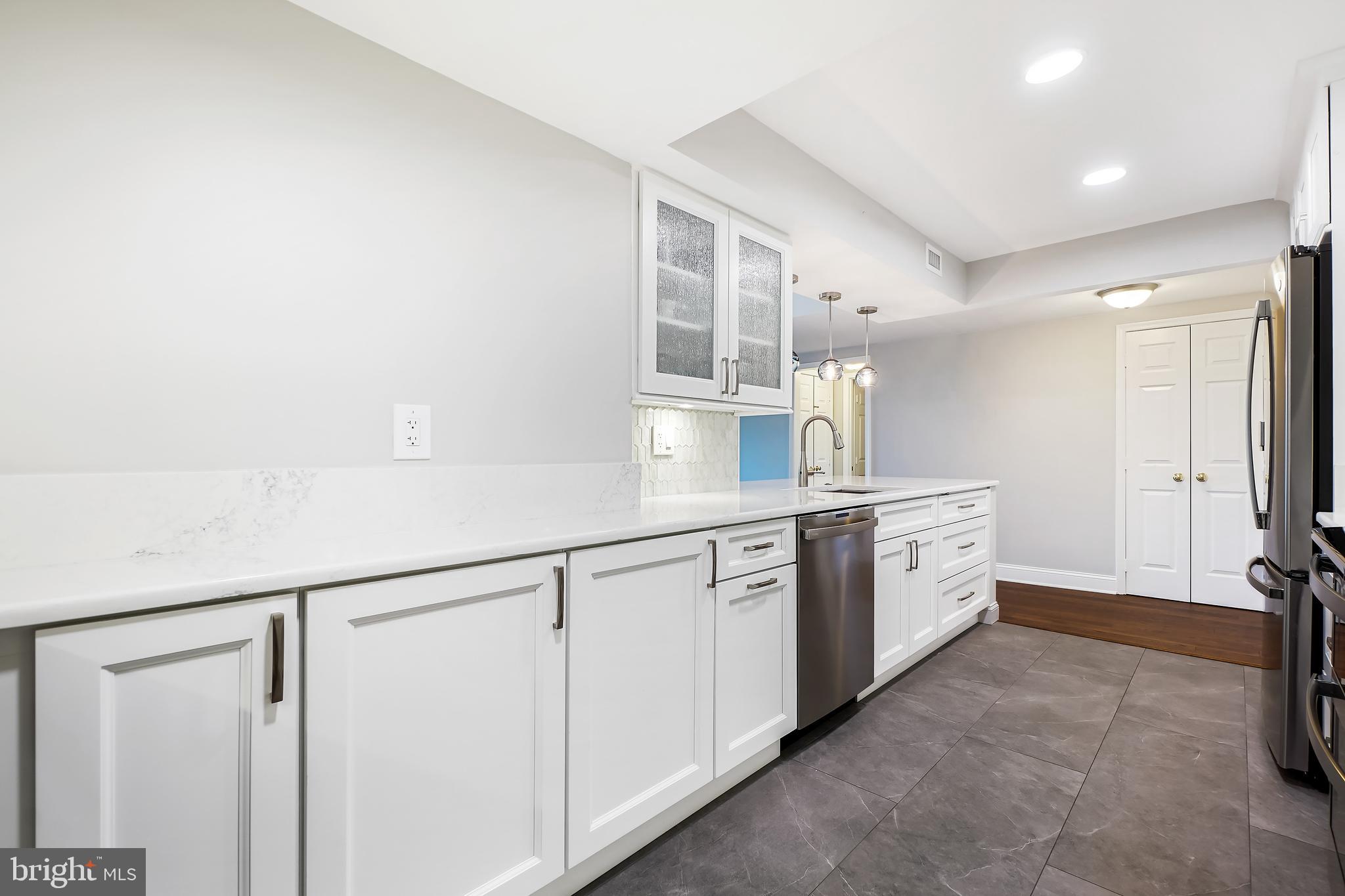 COLECROFT STATION - Residential