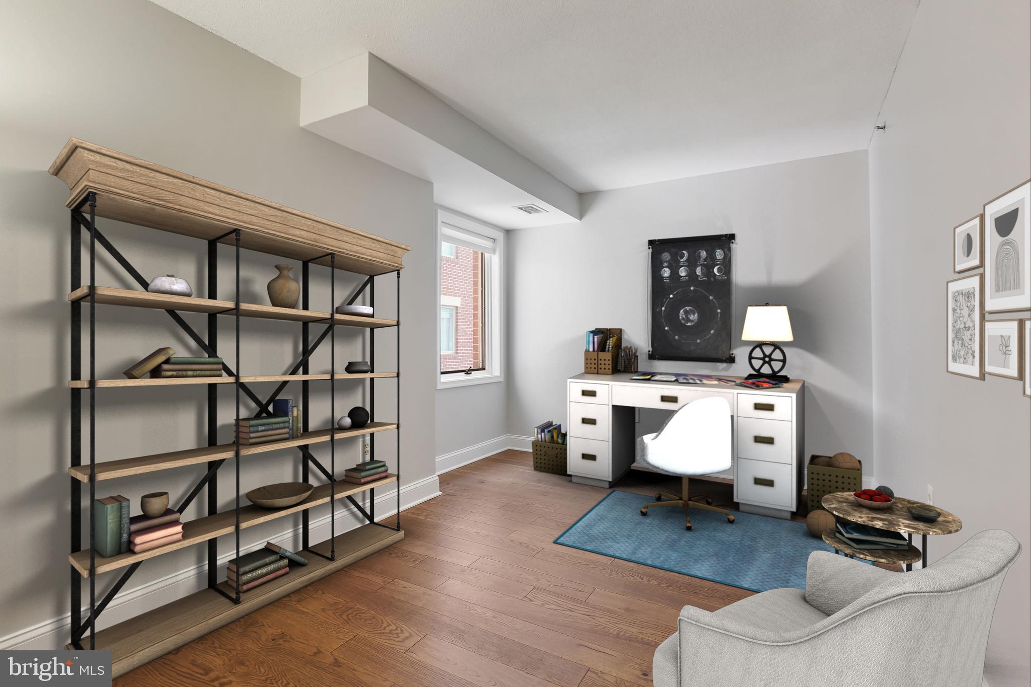 COLECROFT STATION - Residential