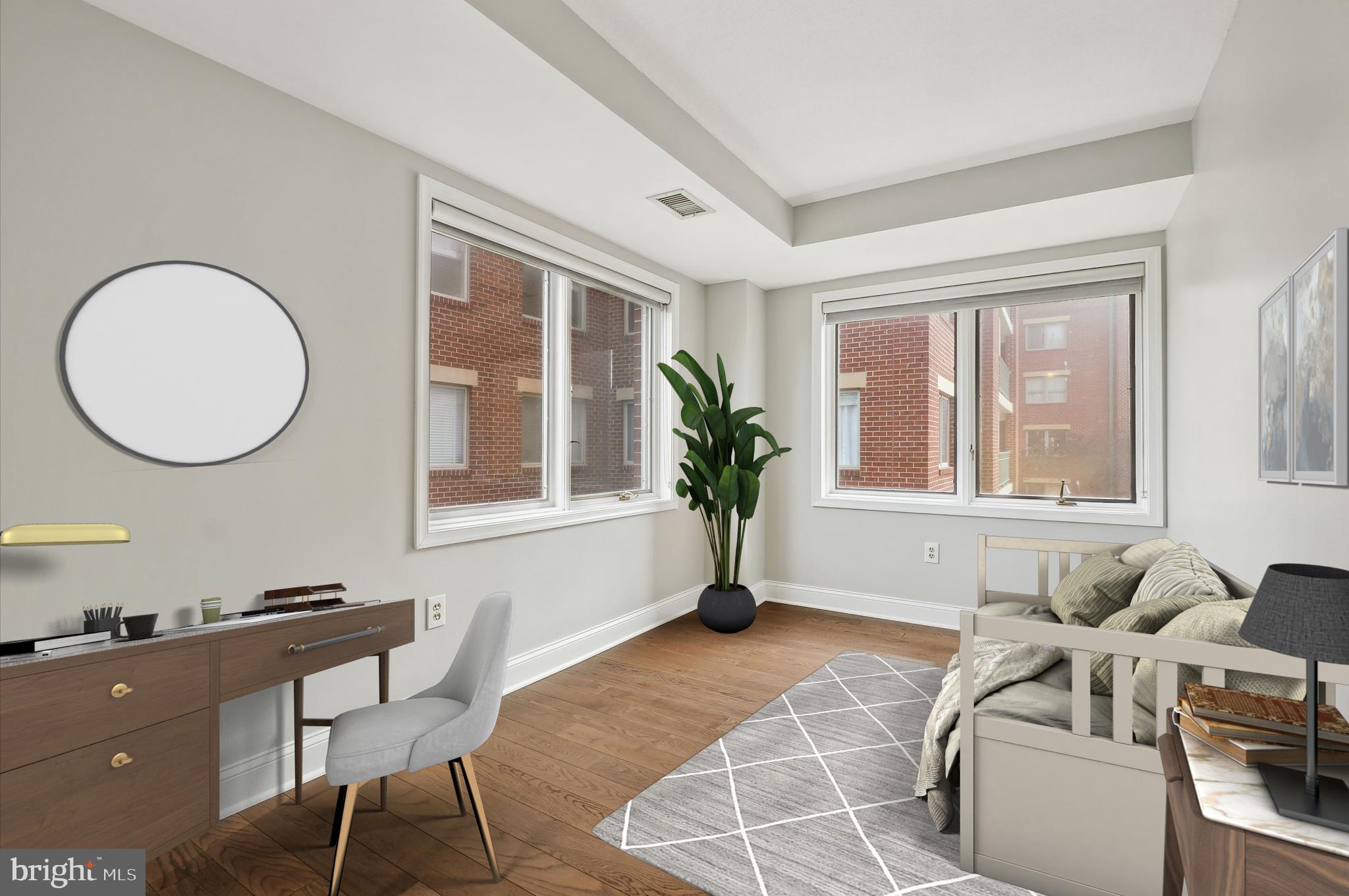 COLECROFT STATION - Residential