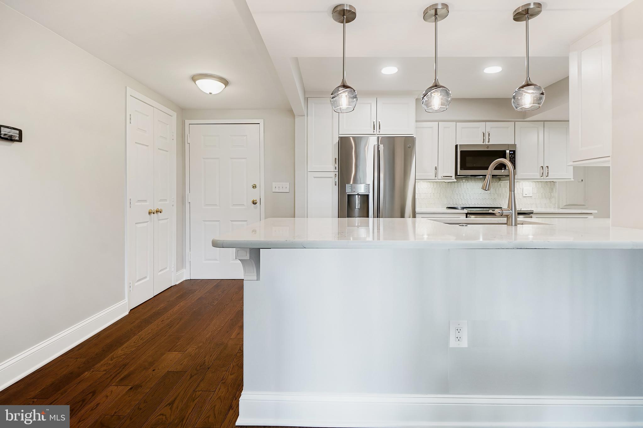 COLECROFT STATION - Residential