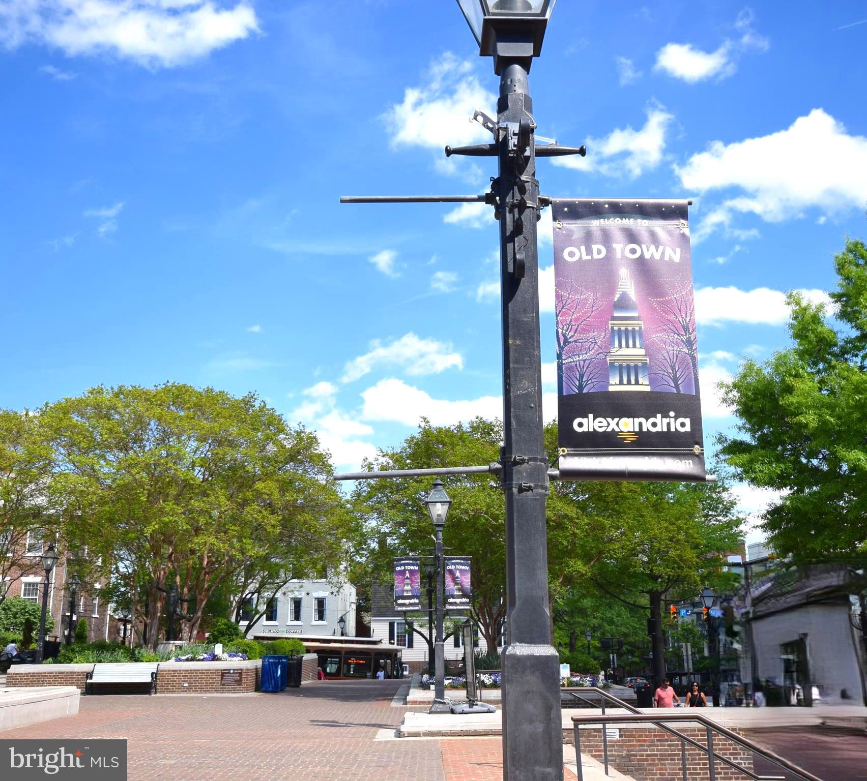 COLECROFT STATION - Residential