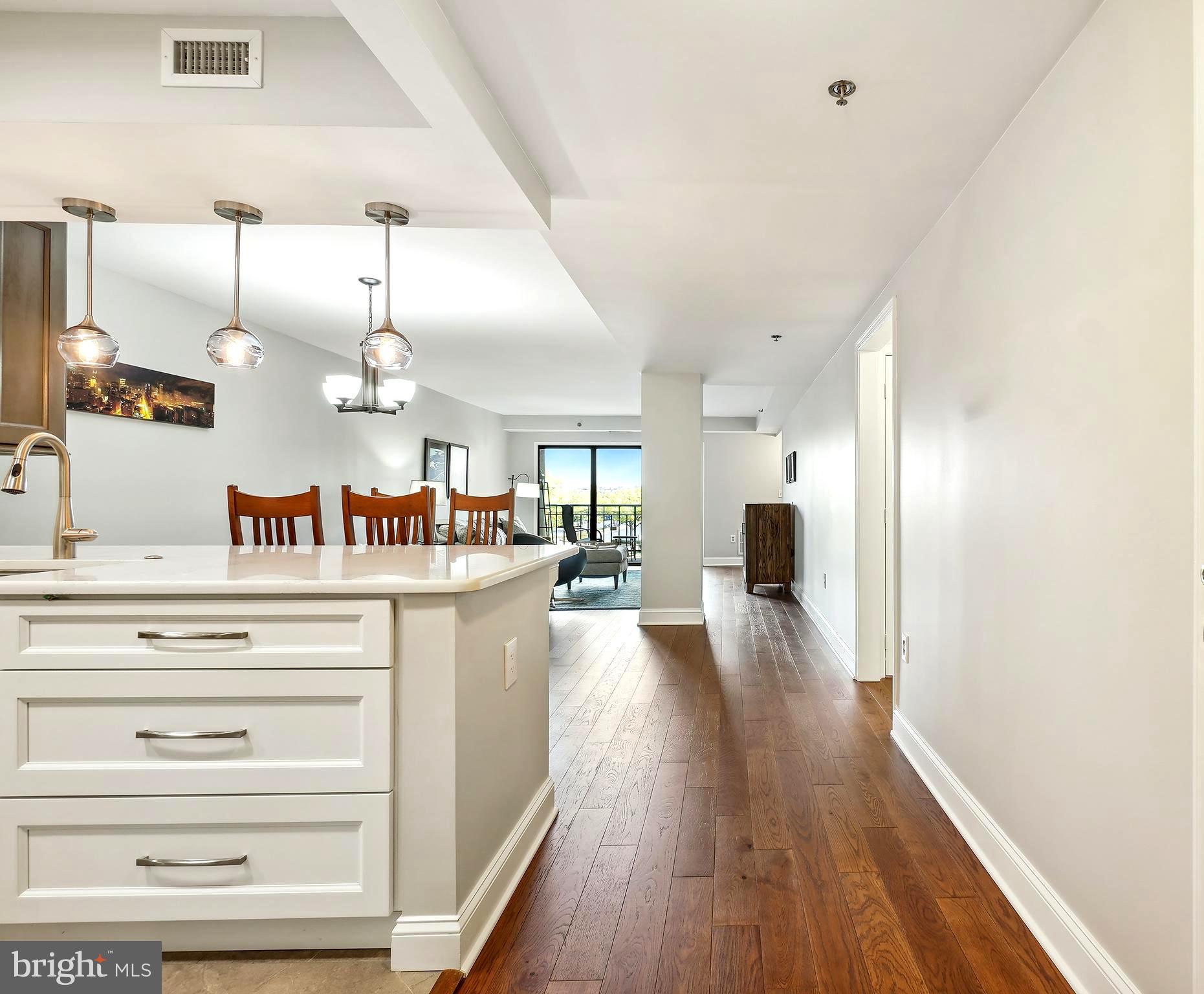 COLECROFT STATION - Residential