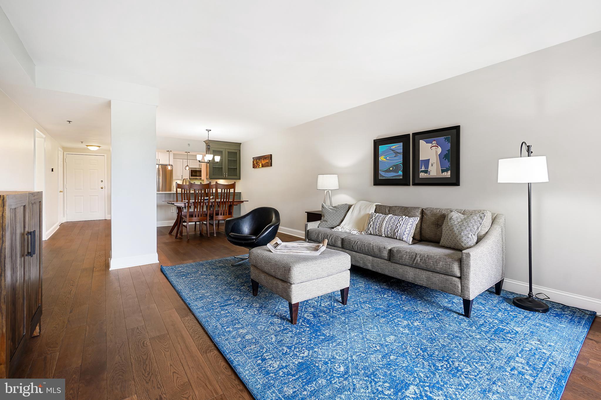 COLECROFT STATION - Residential