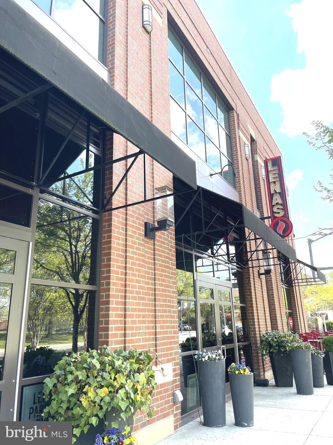 COLECROFT STATION - Residential