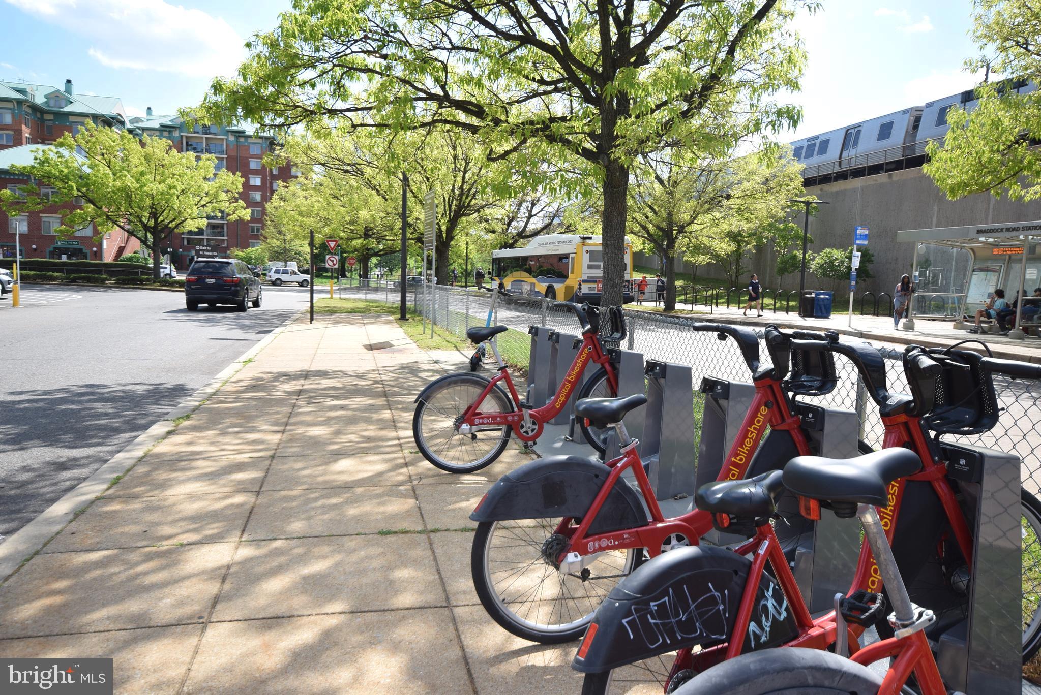 COLECROFT STATION - Residential