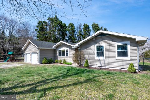 Photo of 29716 Ringneck Place, SALISBURY, MD 21804 (MLS # MDWC2022232)