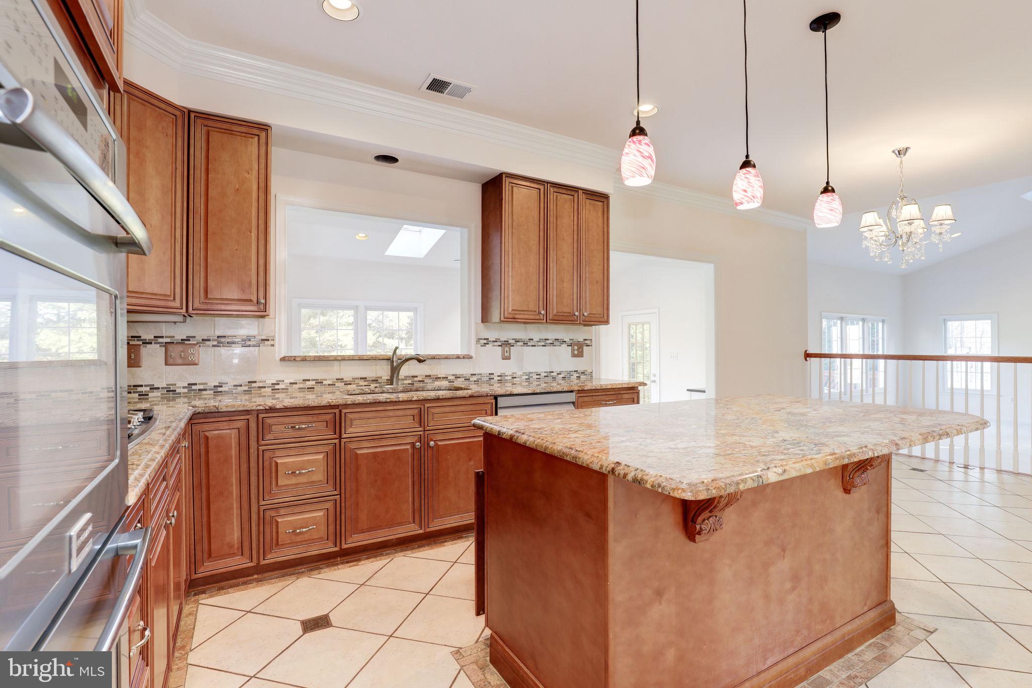 BLENHEIM - Residential