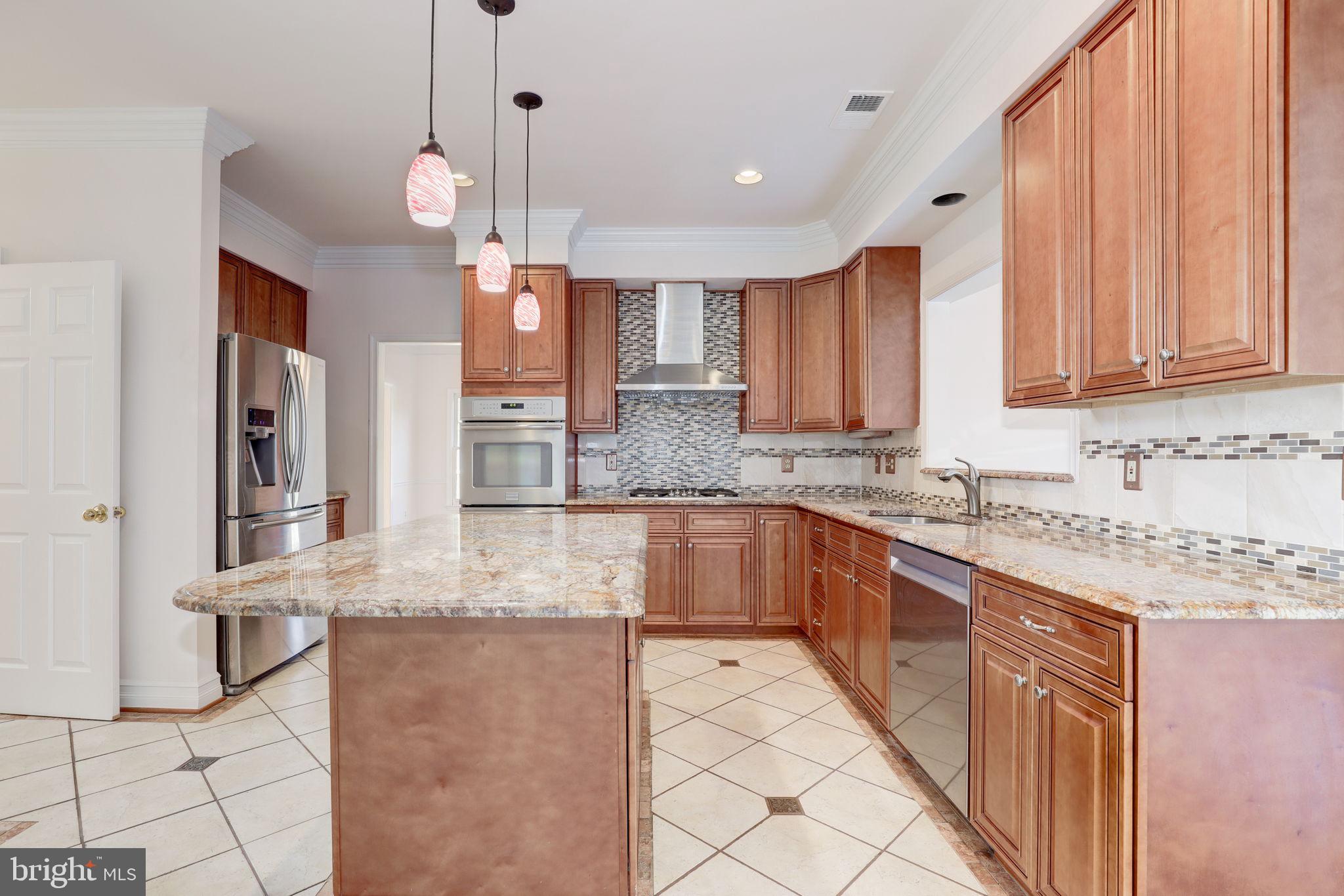 BLENHEIM - Residential