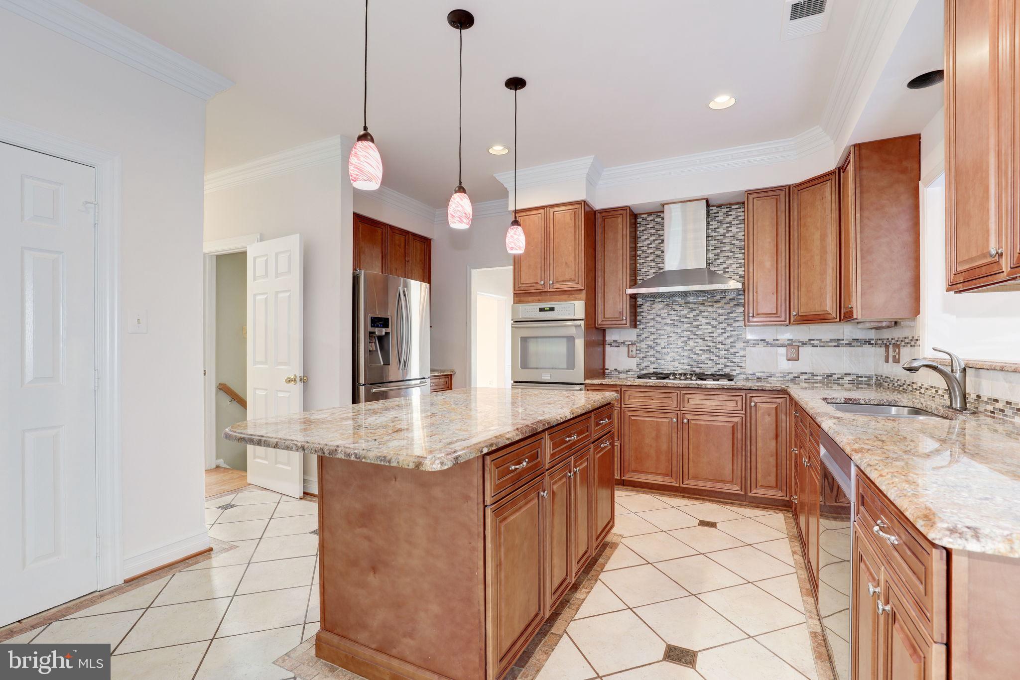 BLENHEIM - Residential