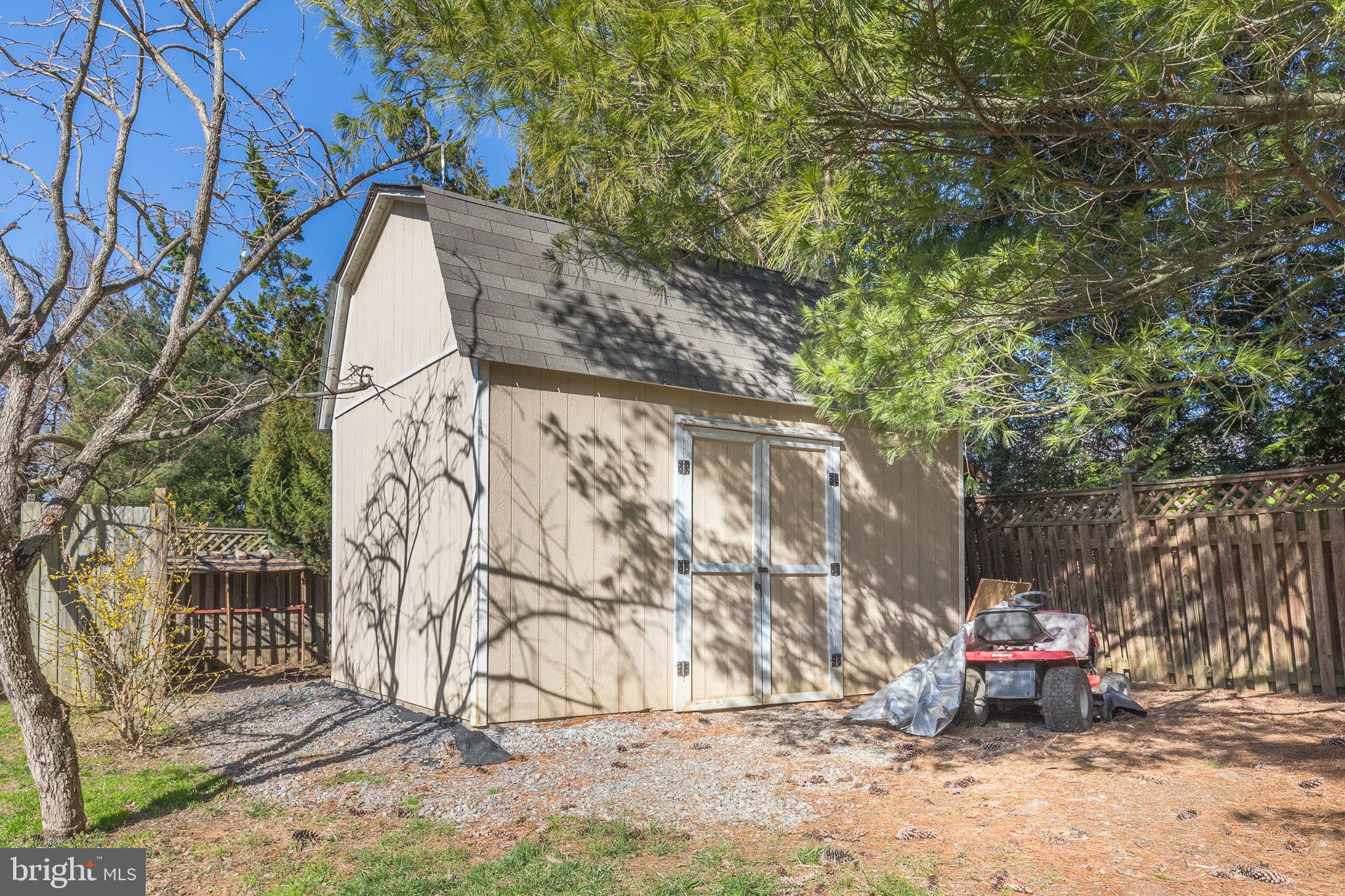 BLENHEIM - Residential