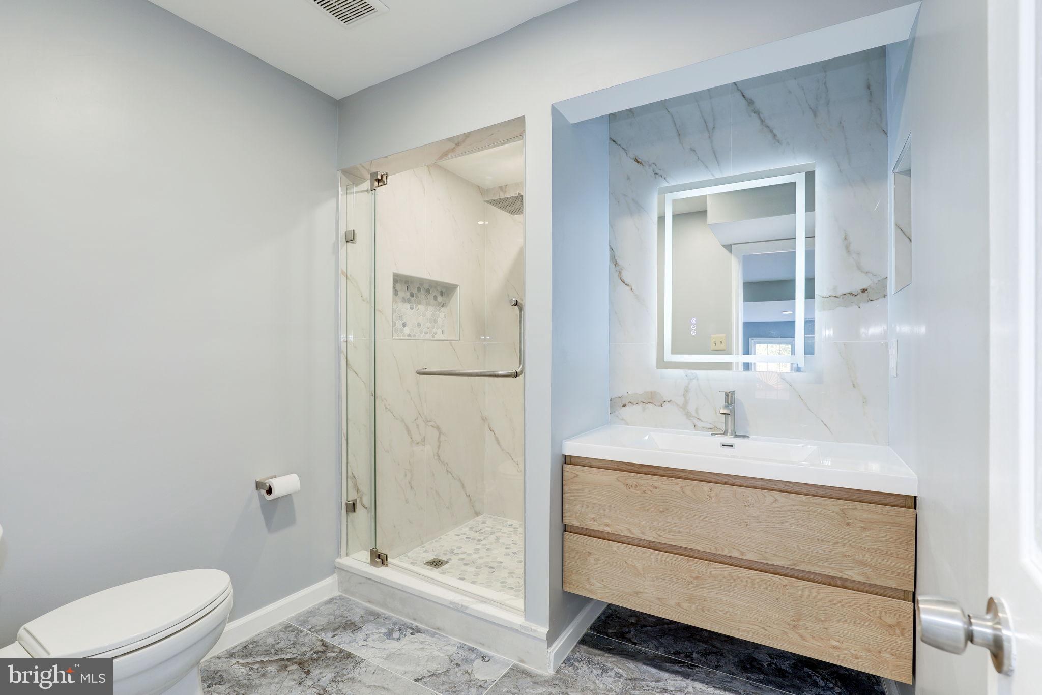 BLENHEIM - Residential